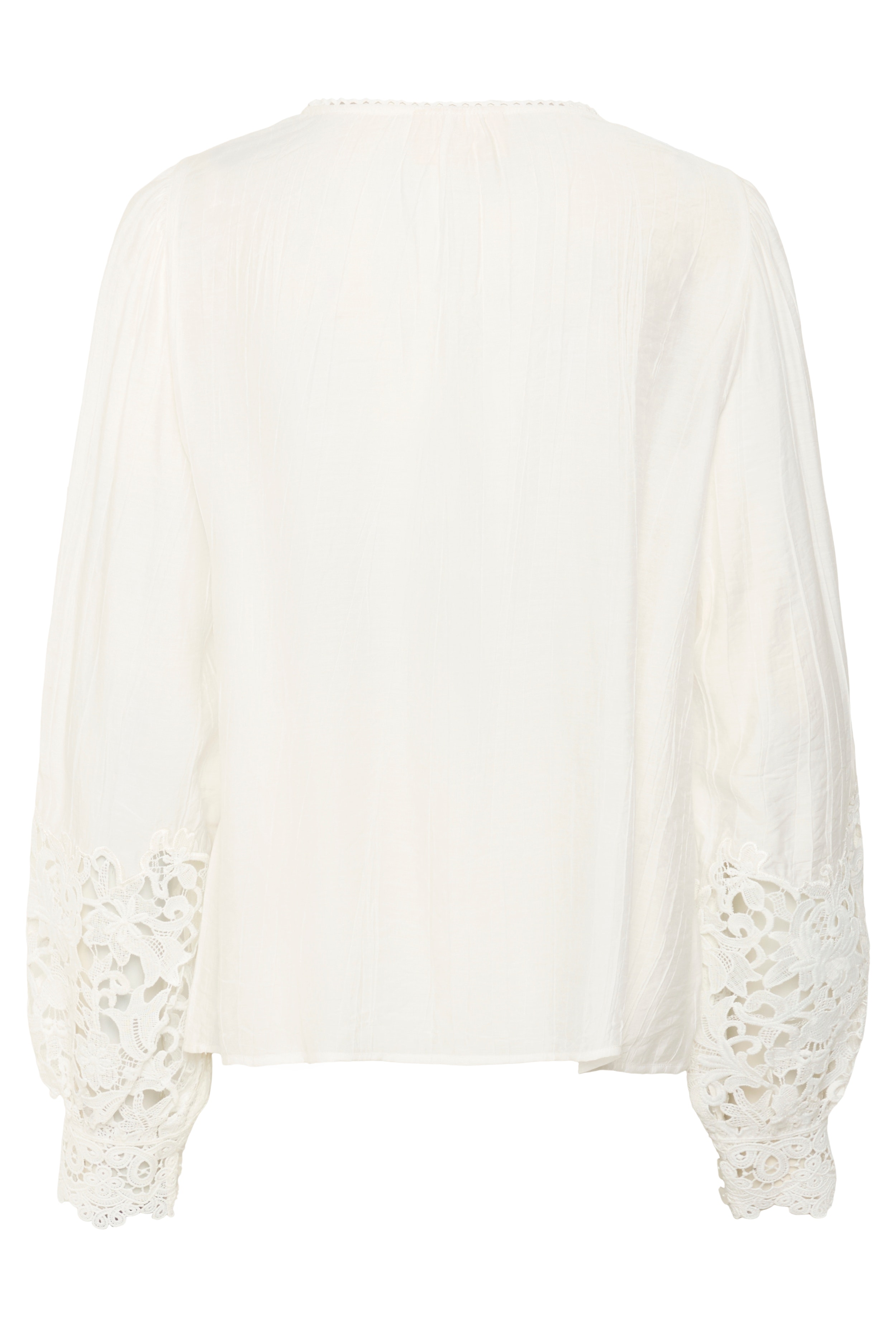 CRTina Bluse PACK BACK 10614427-110602