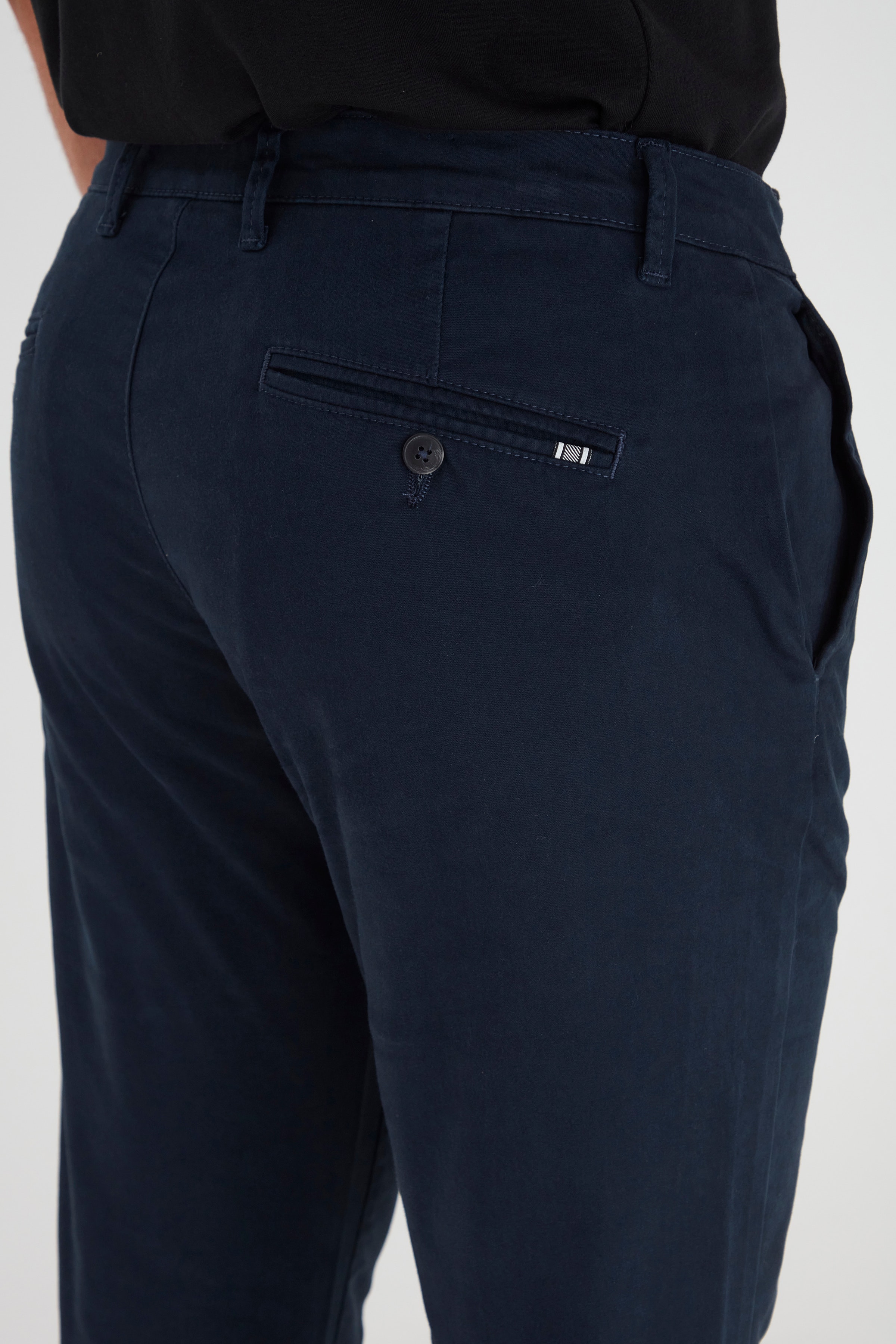 TORickie Byxor LOOKBOOK DETAIL 21200749-791991