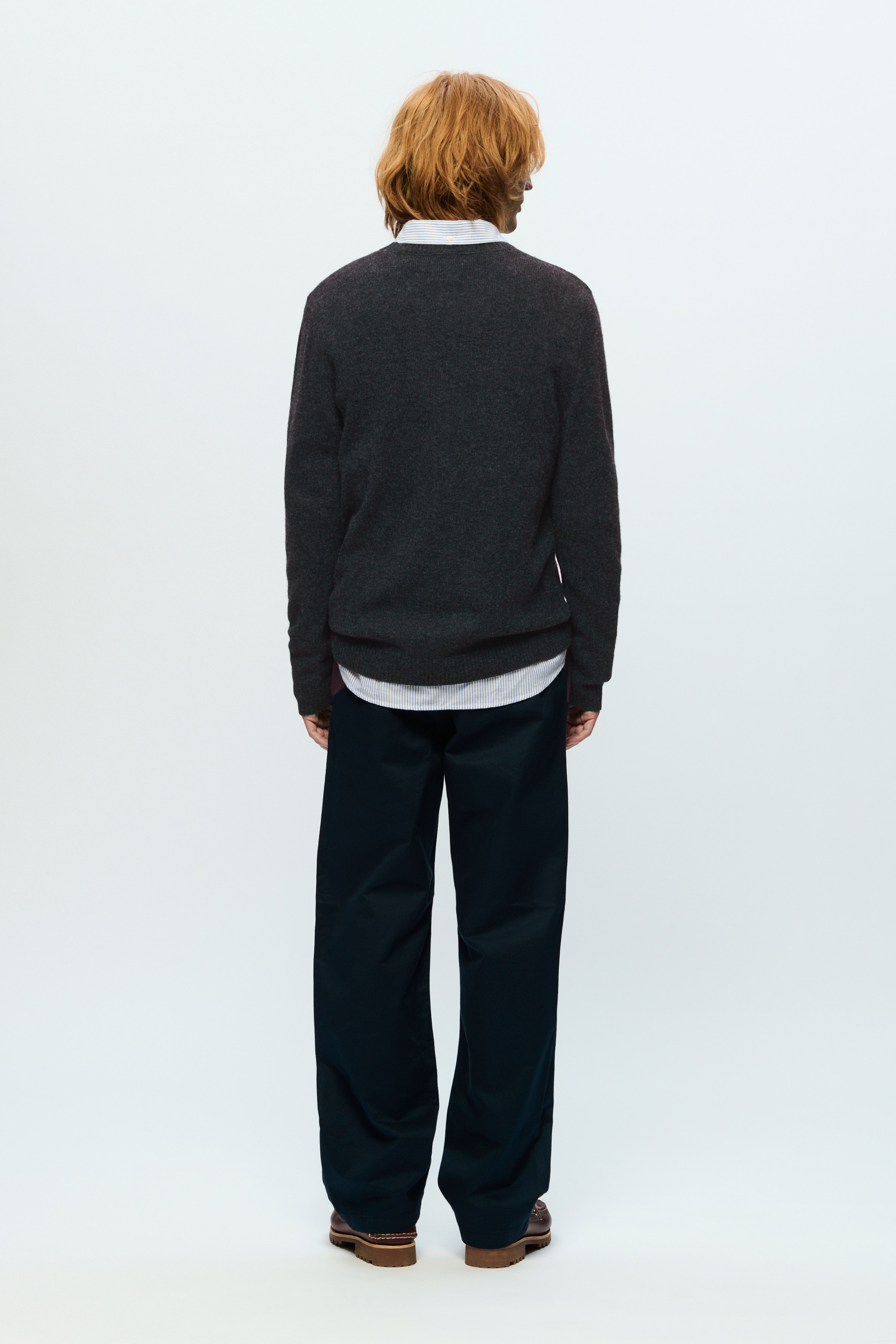 WWTay Pullover LOOKBOOK BACK 30251382-193911