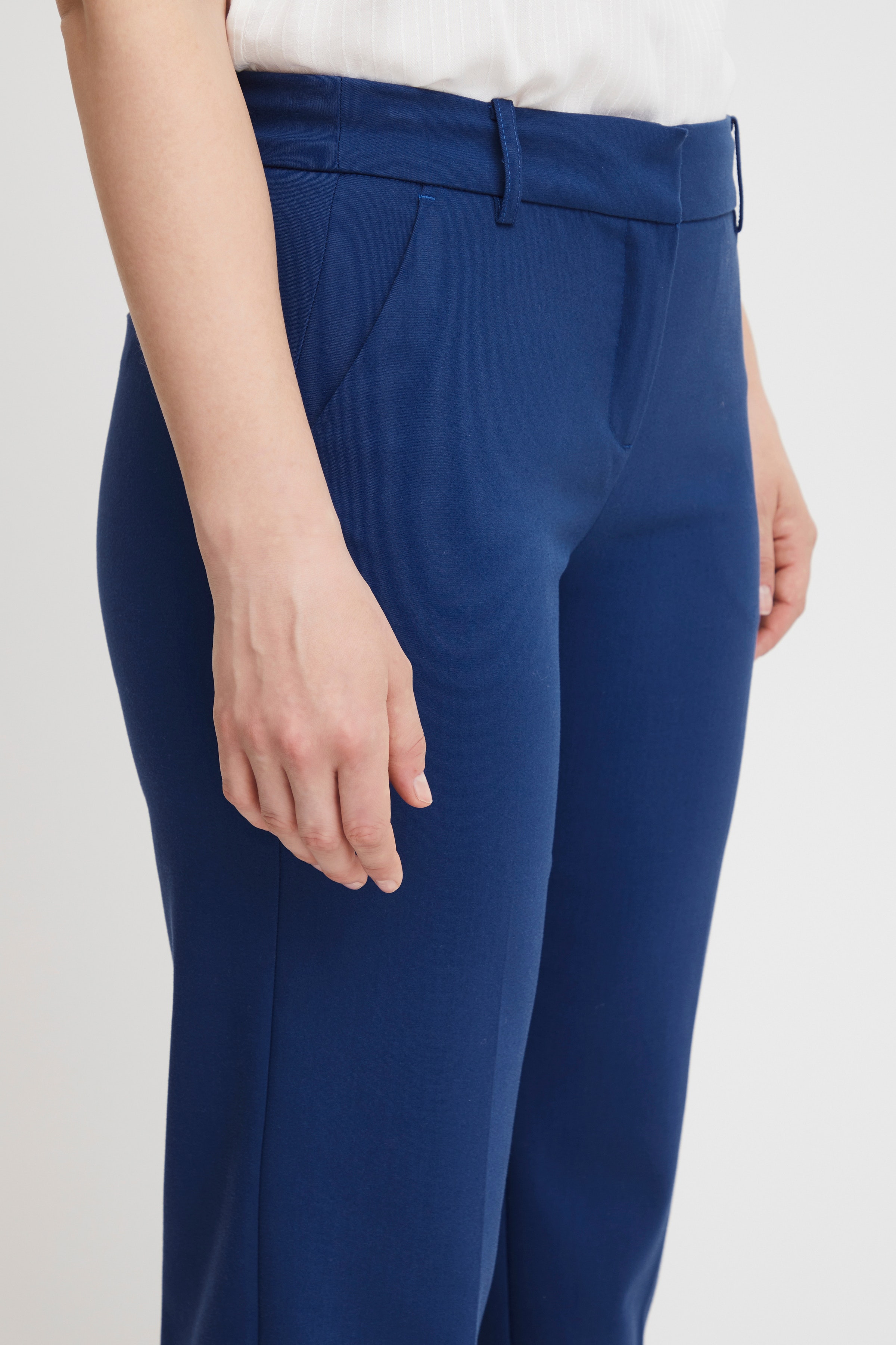 FRVITA Trousers LOOKBOOK DETAIL 20612636-193943