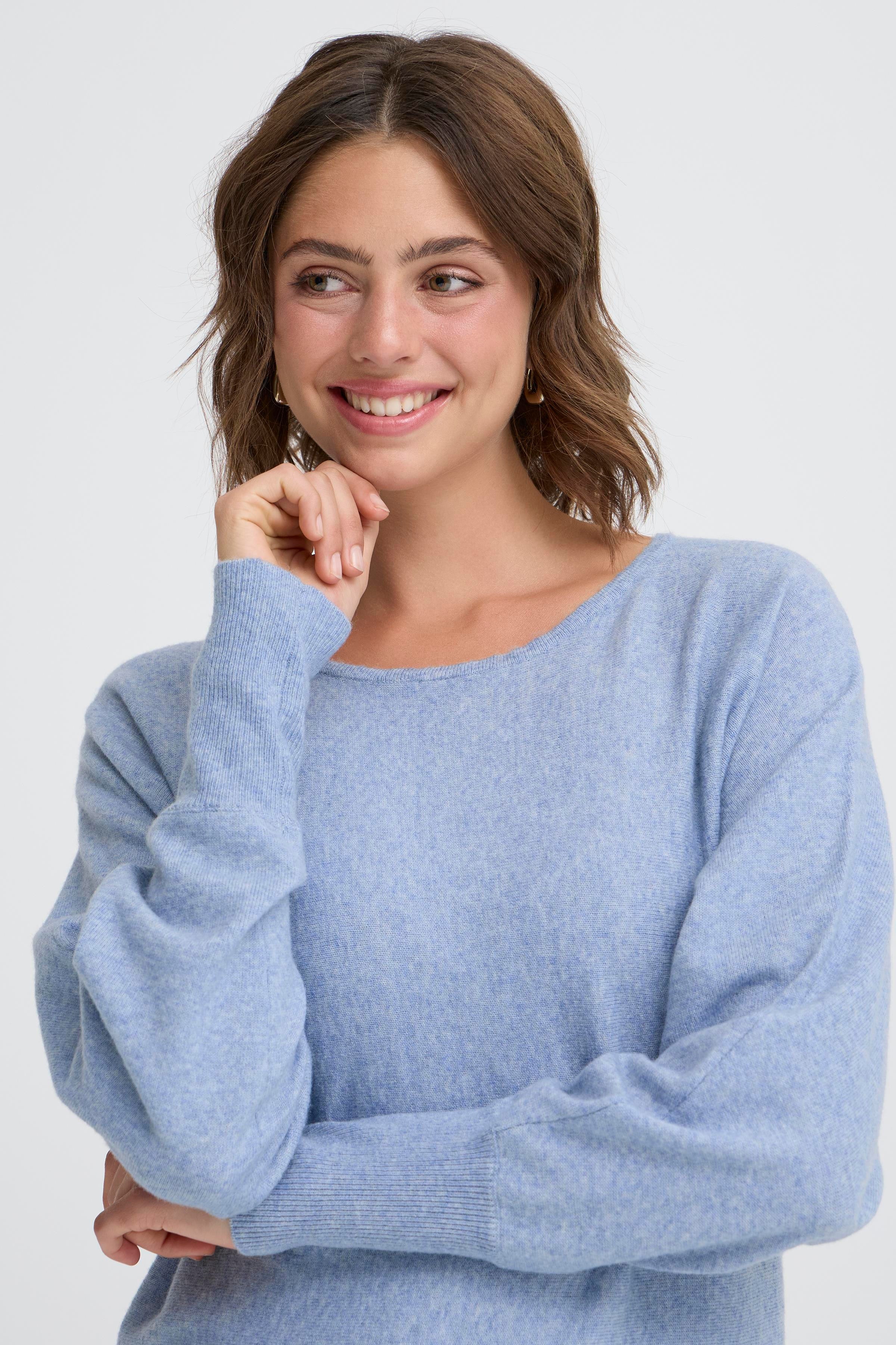 FRROMINA Pullover LOOKBOOK DETAIL 20617295-1640231