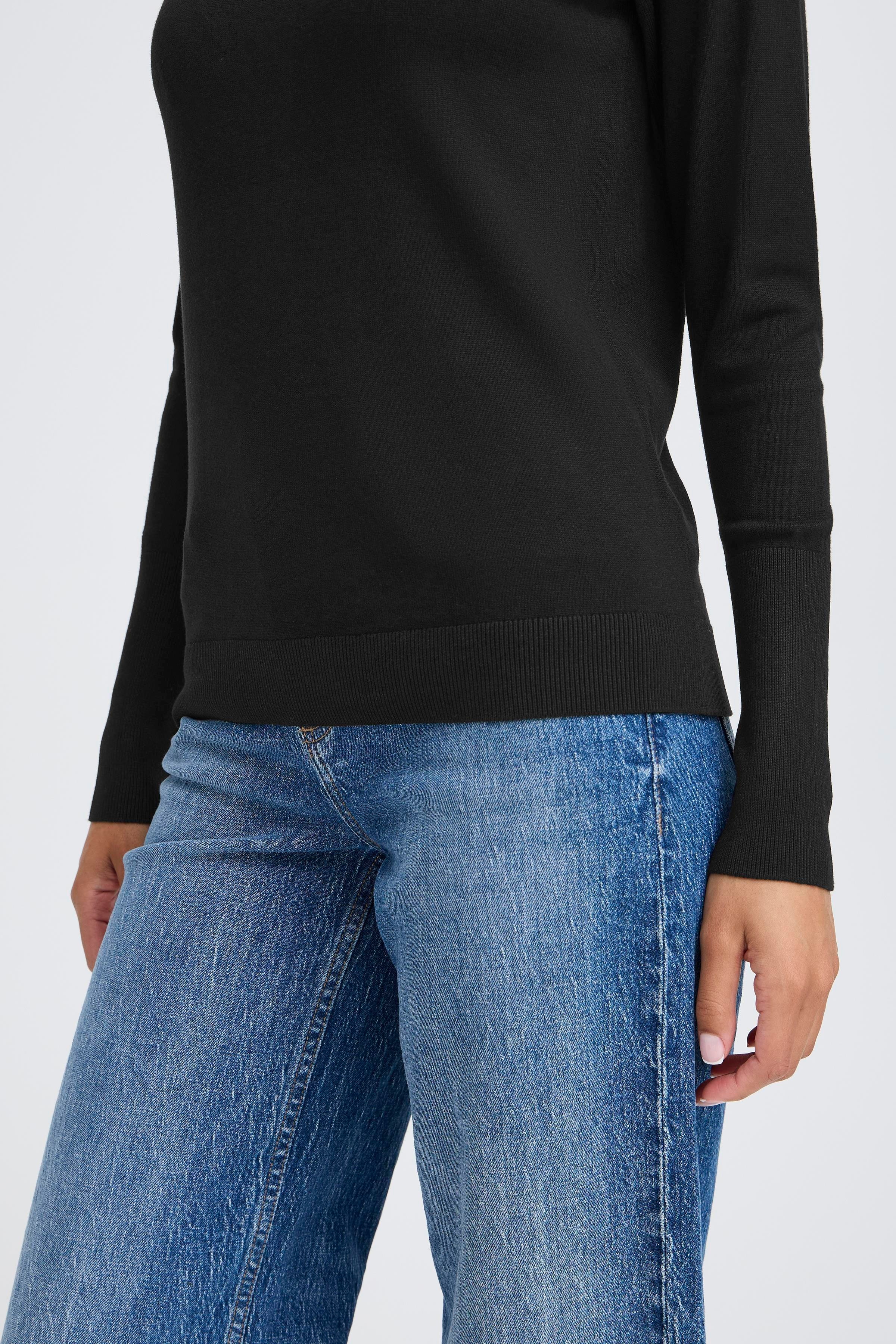 BYMMORLA Pullover LOOKBOOK DETAIL 20815301-200451