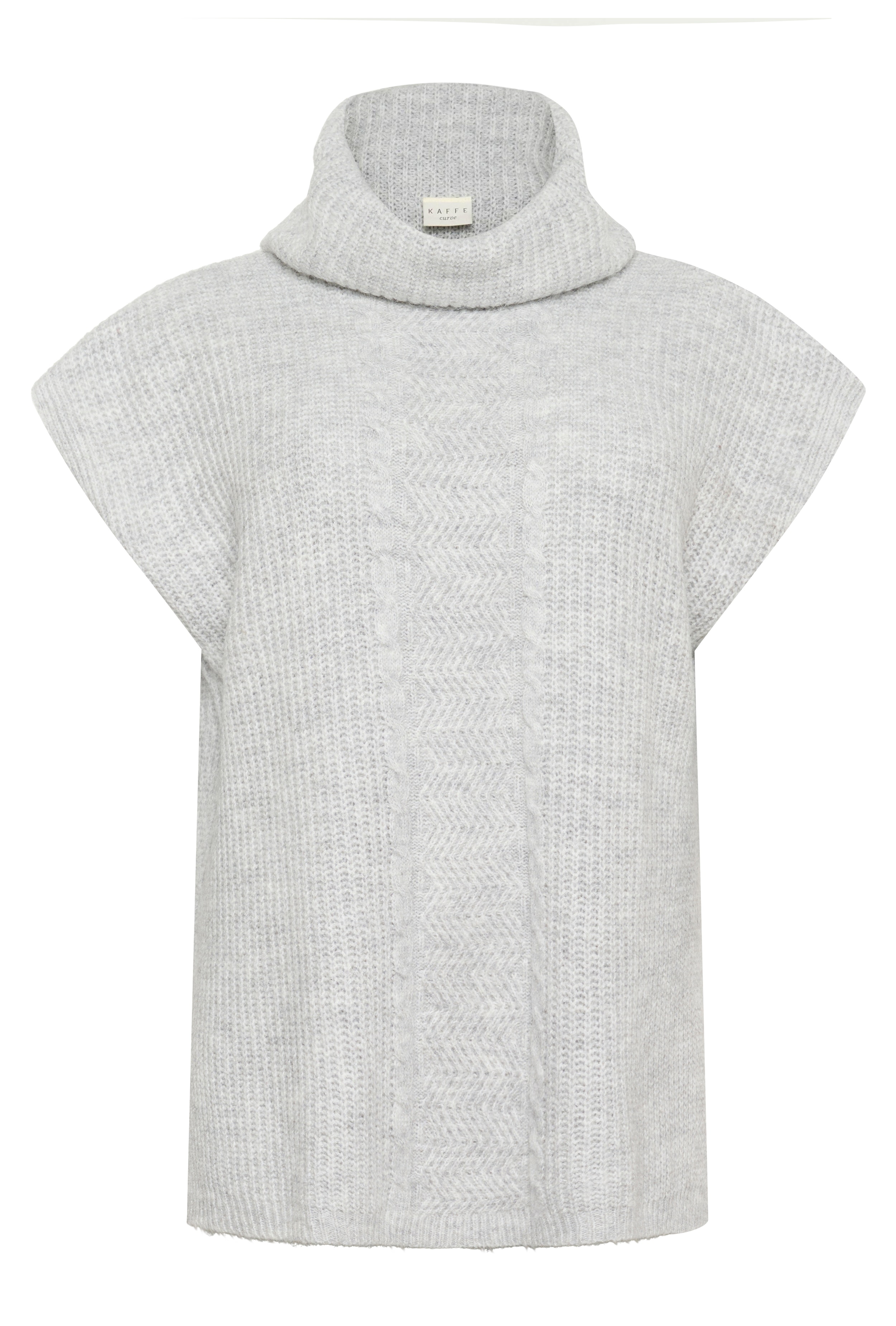 KCmala Poncho PACK FRONT 10583504-100123