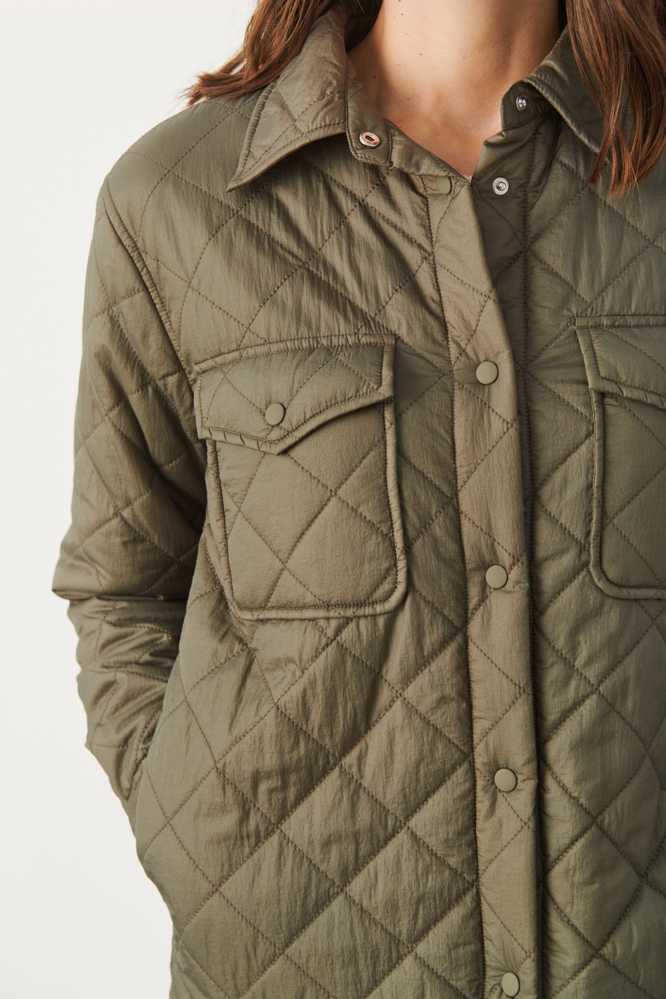 NeaPW Bovenkleding LOOKBOOK DETAIL 30306517-180515
