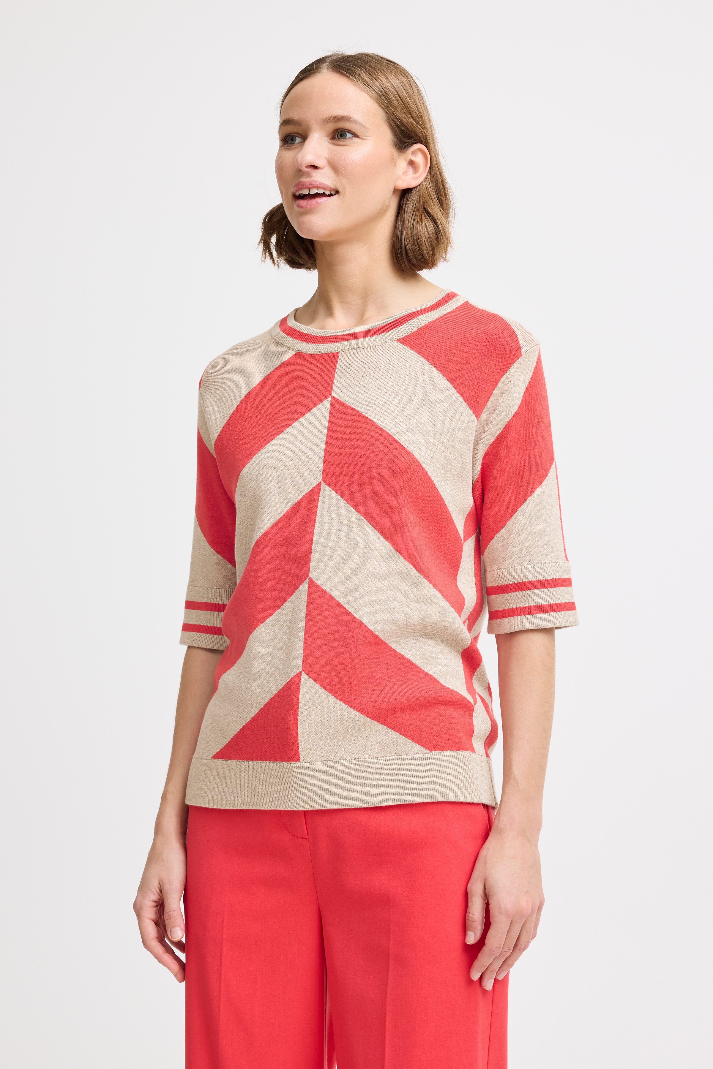 BYMMORLA Pullover LOOKBOOK FRONT 20816303-203990