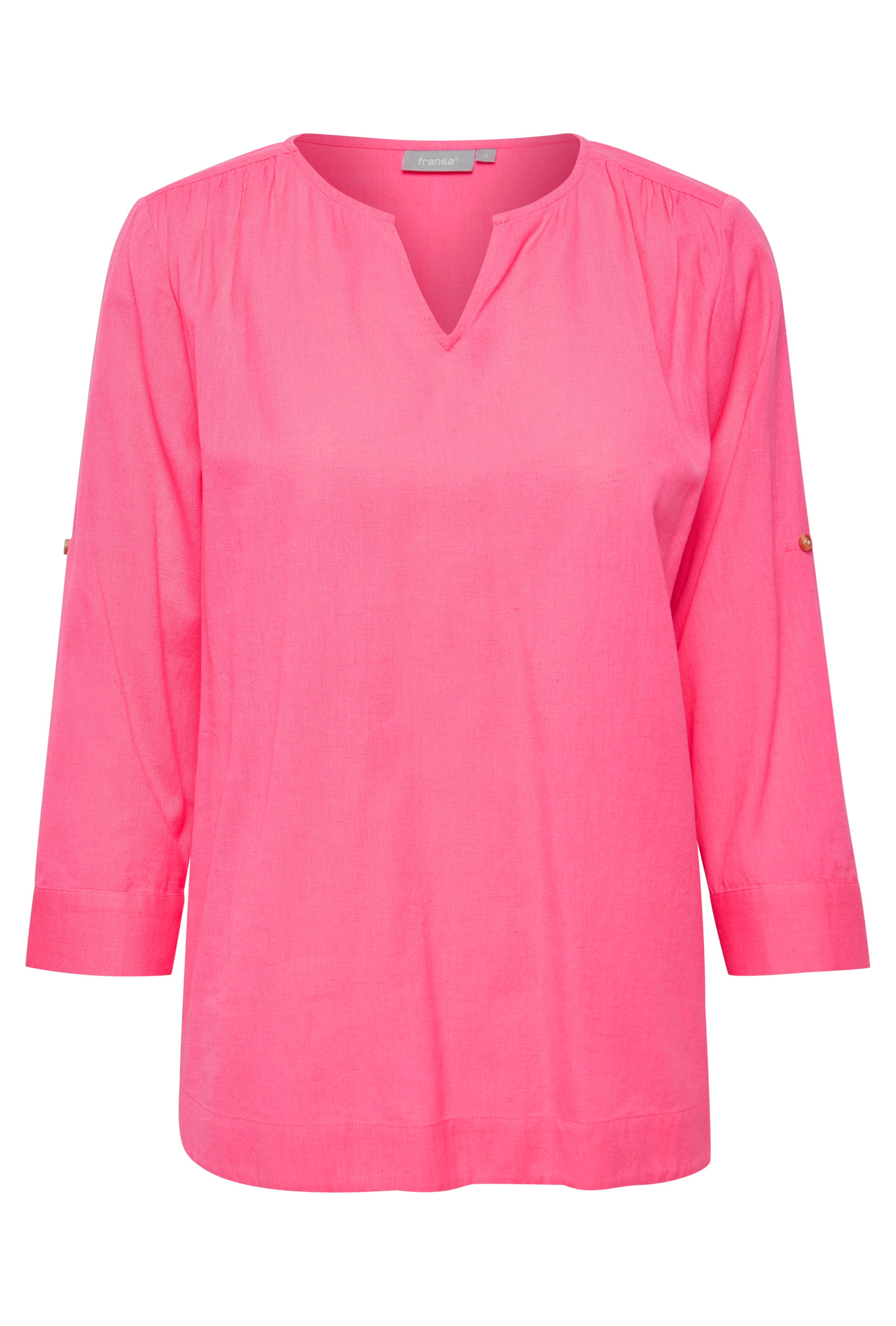 FRMADDIE Bluse PACK FRONT 20611927-1719301