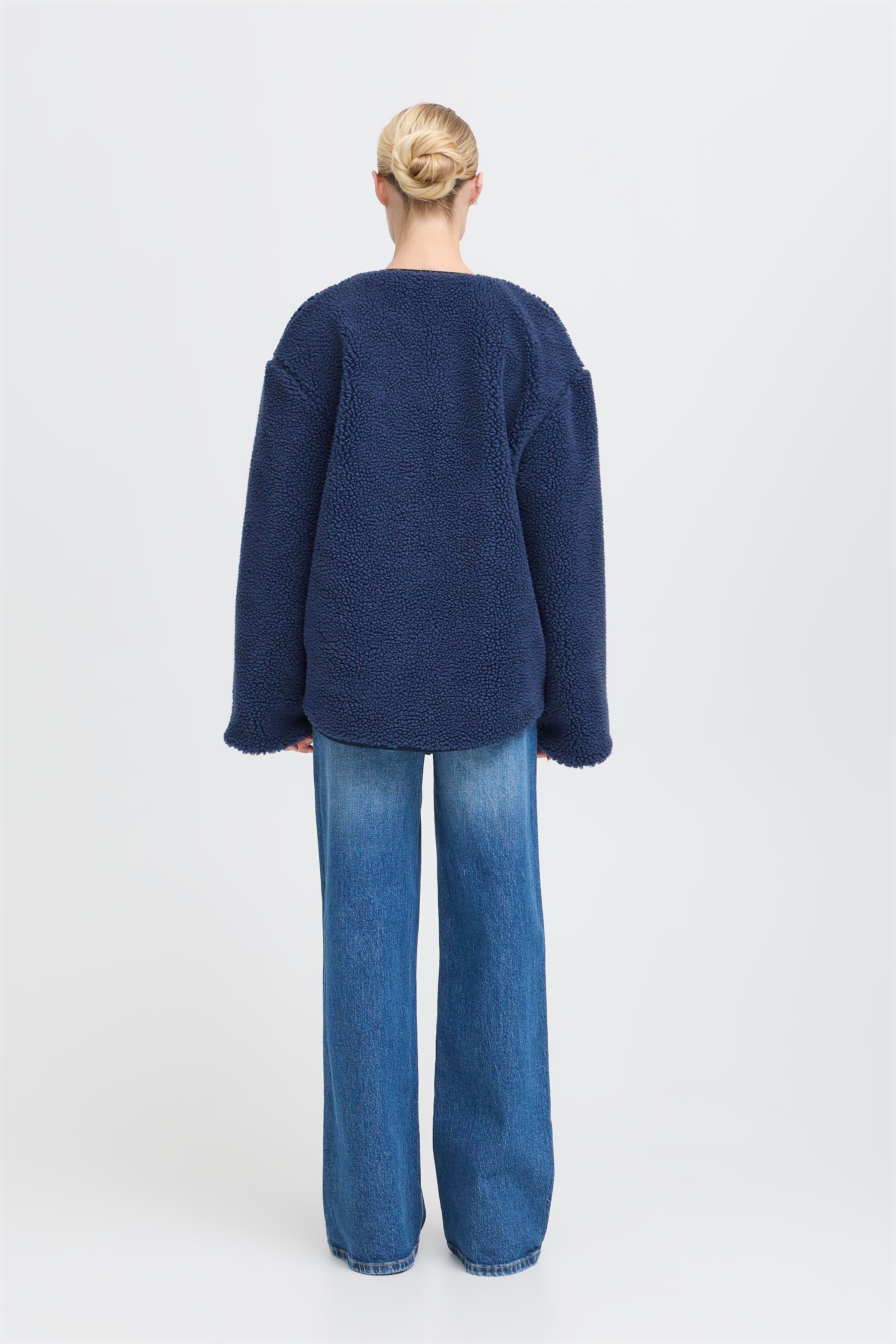 BYCOTTY Overtøj LOOKBOOK BACK 20816965-205001