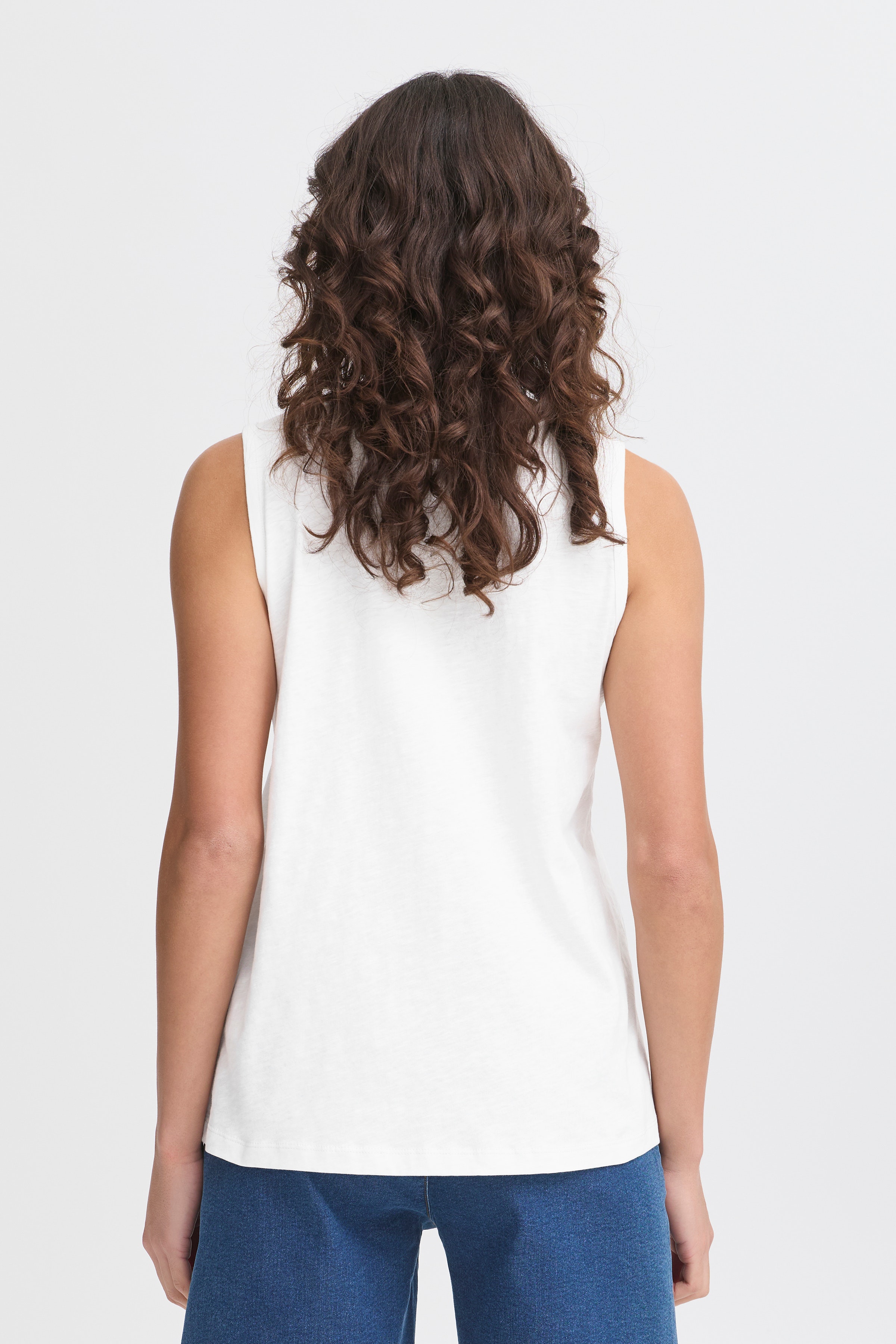 FRDALIA Top LOOKBOOK BACK 20615610-114800