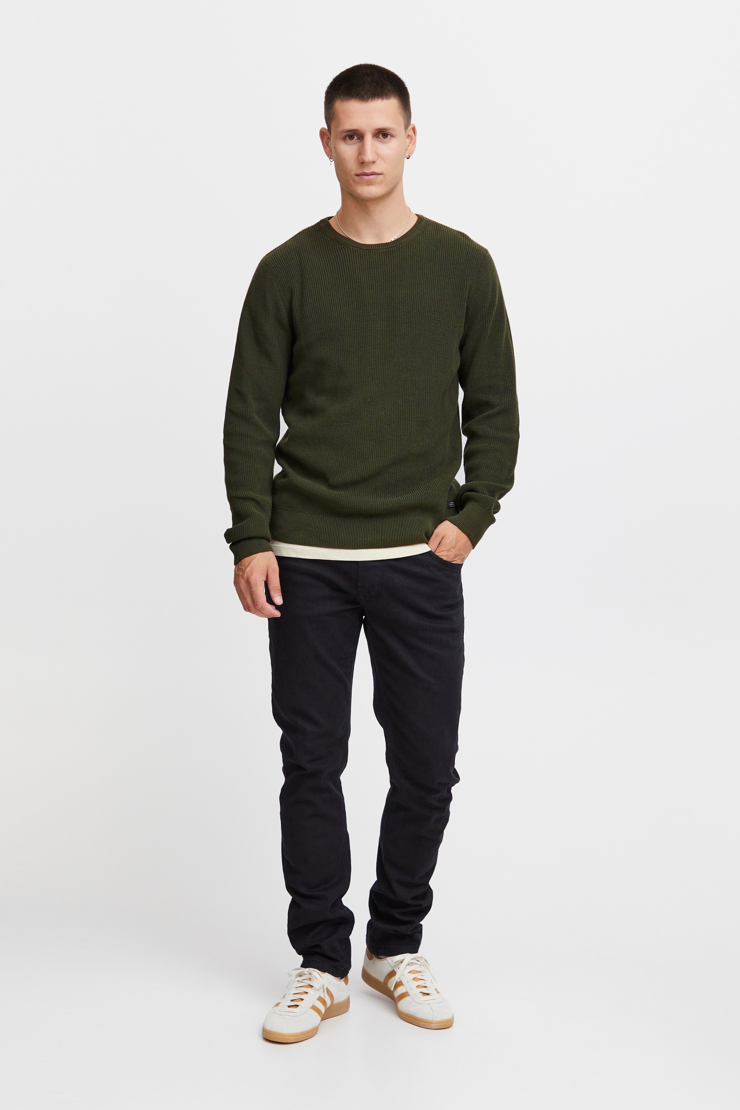 Strickpullover LOOKBOOK FRONT 20714336-190509