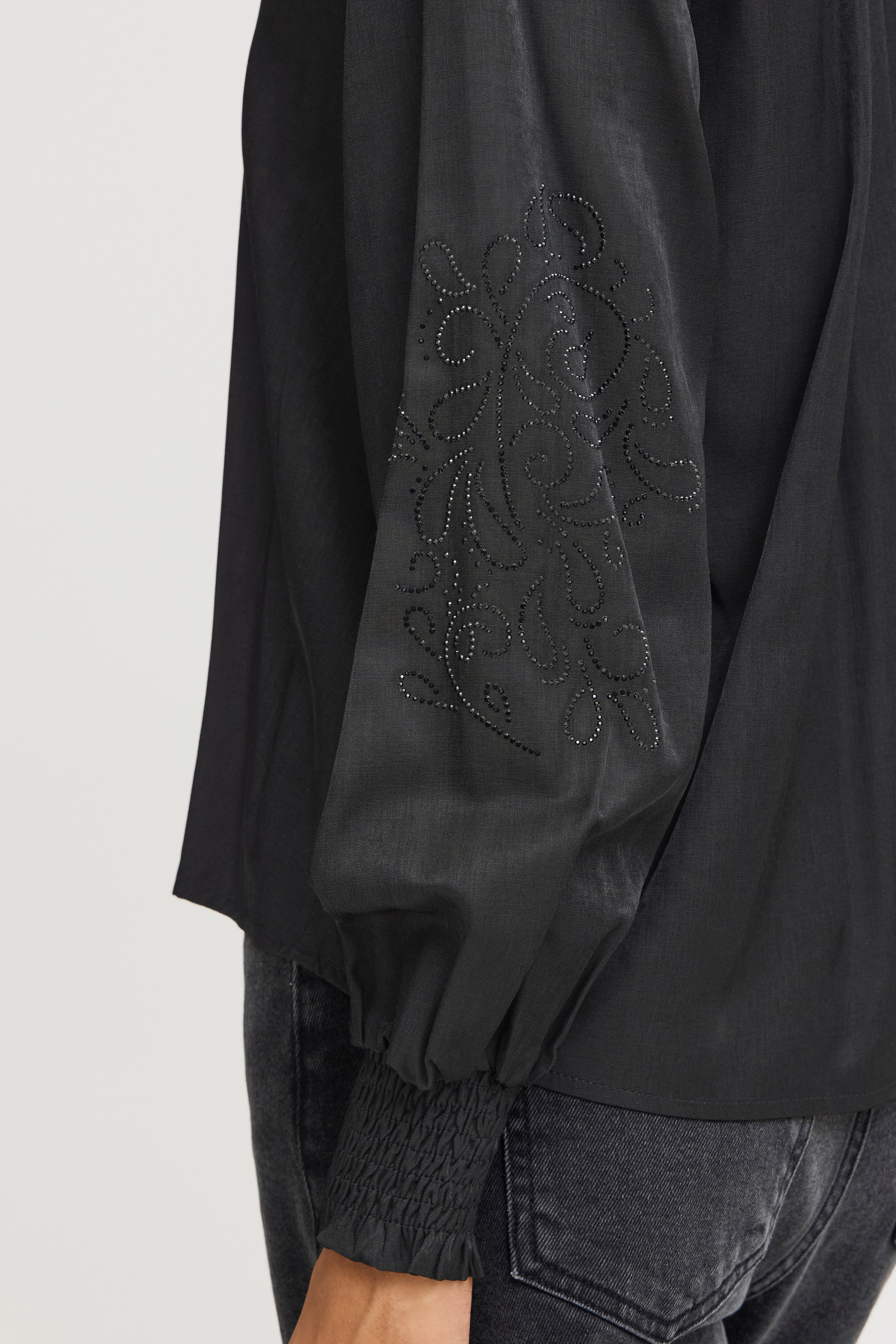BYFRIA Bluse LOOKBOOK DETAIL 20815882-200451