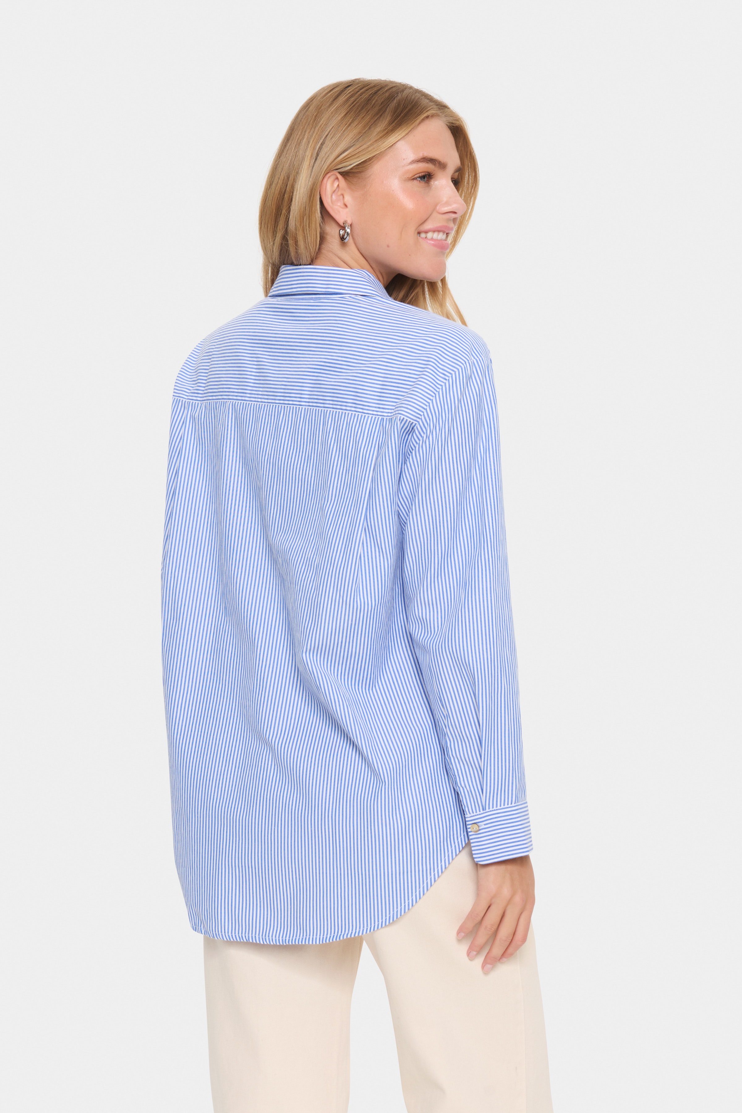 JunoSZ Hemd LOOKBOOK BACK 30513869-194050
