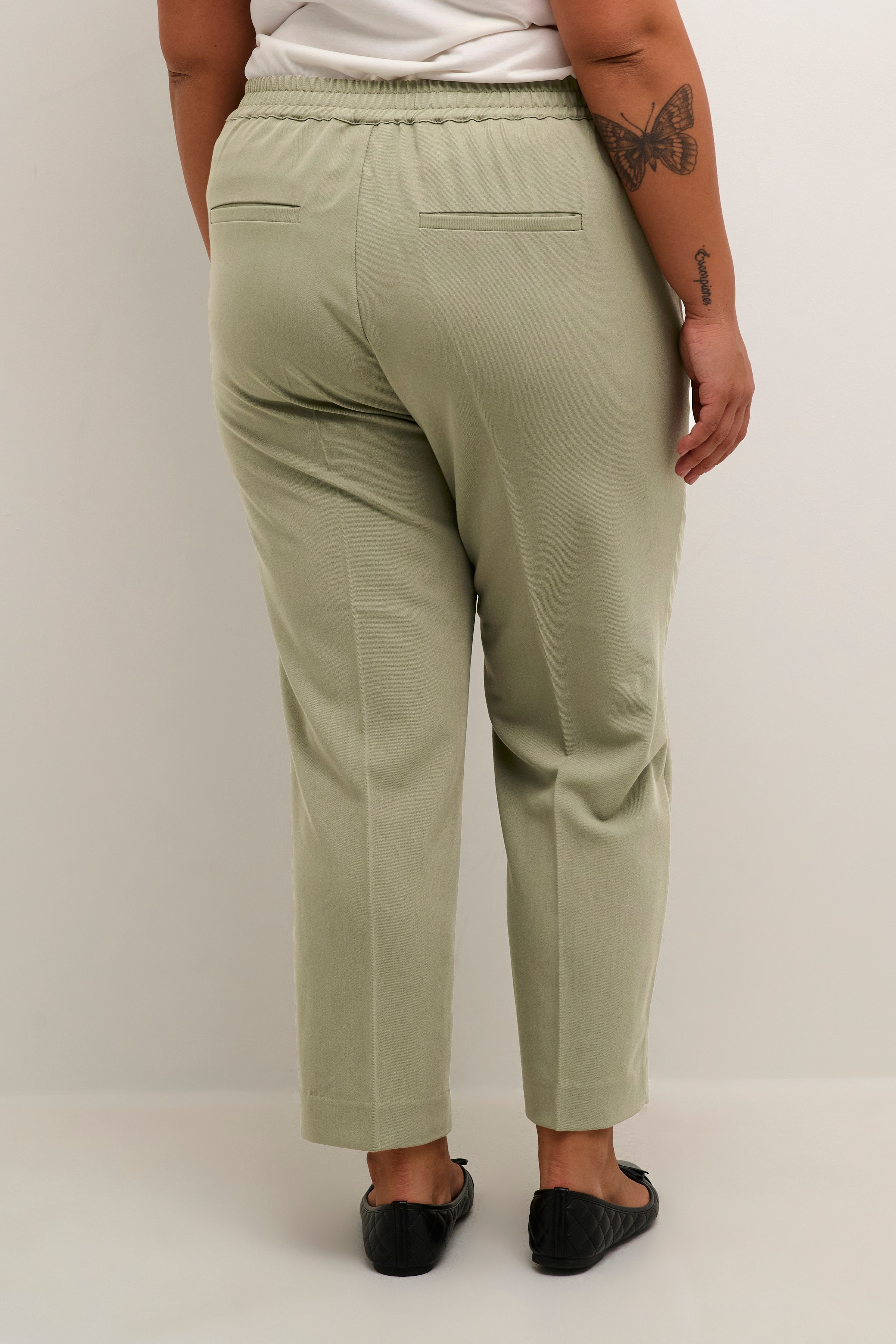 KCsakira Trousers LOOKBOOK BACK 10580650-170613