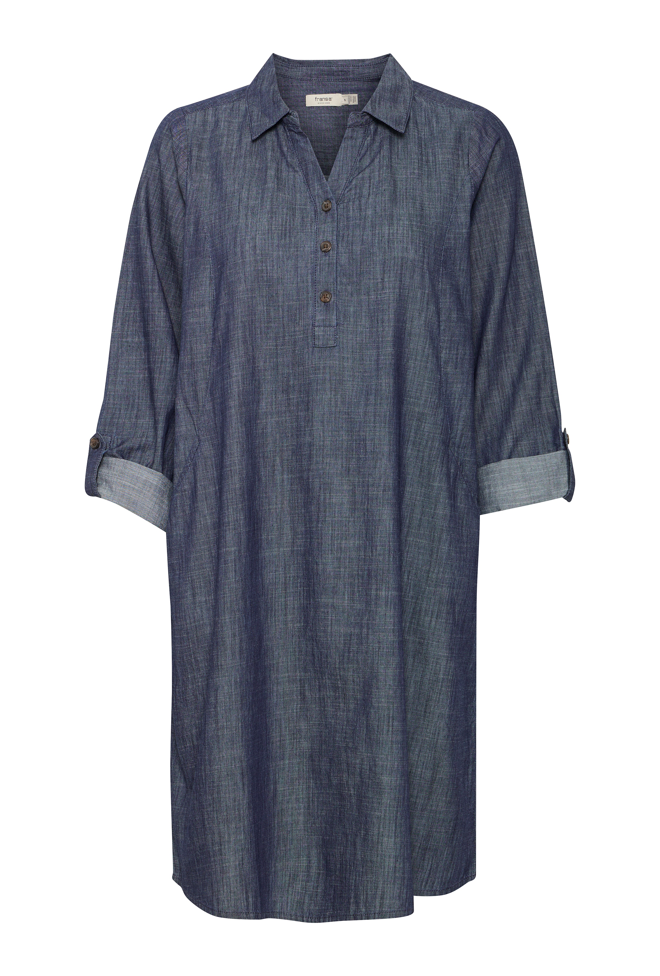 FXDEVANE Dress PACK FRONT 20616054-200996