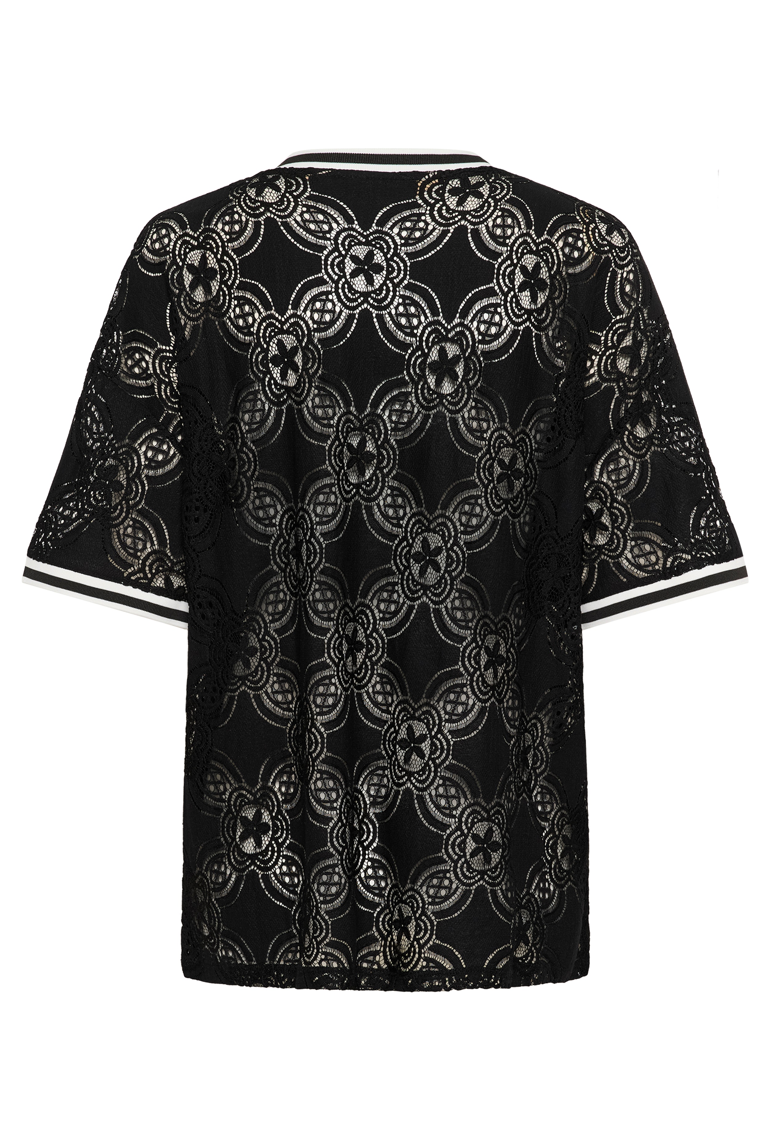 CUcollege T-shirt PACK BACK 50112720-500012