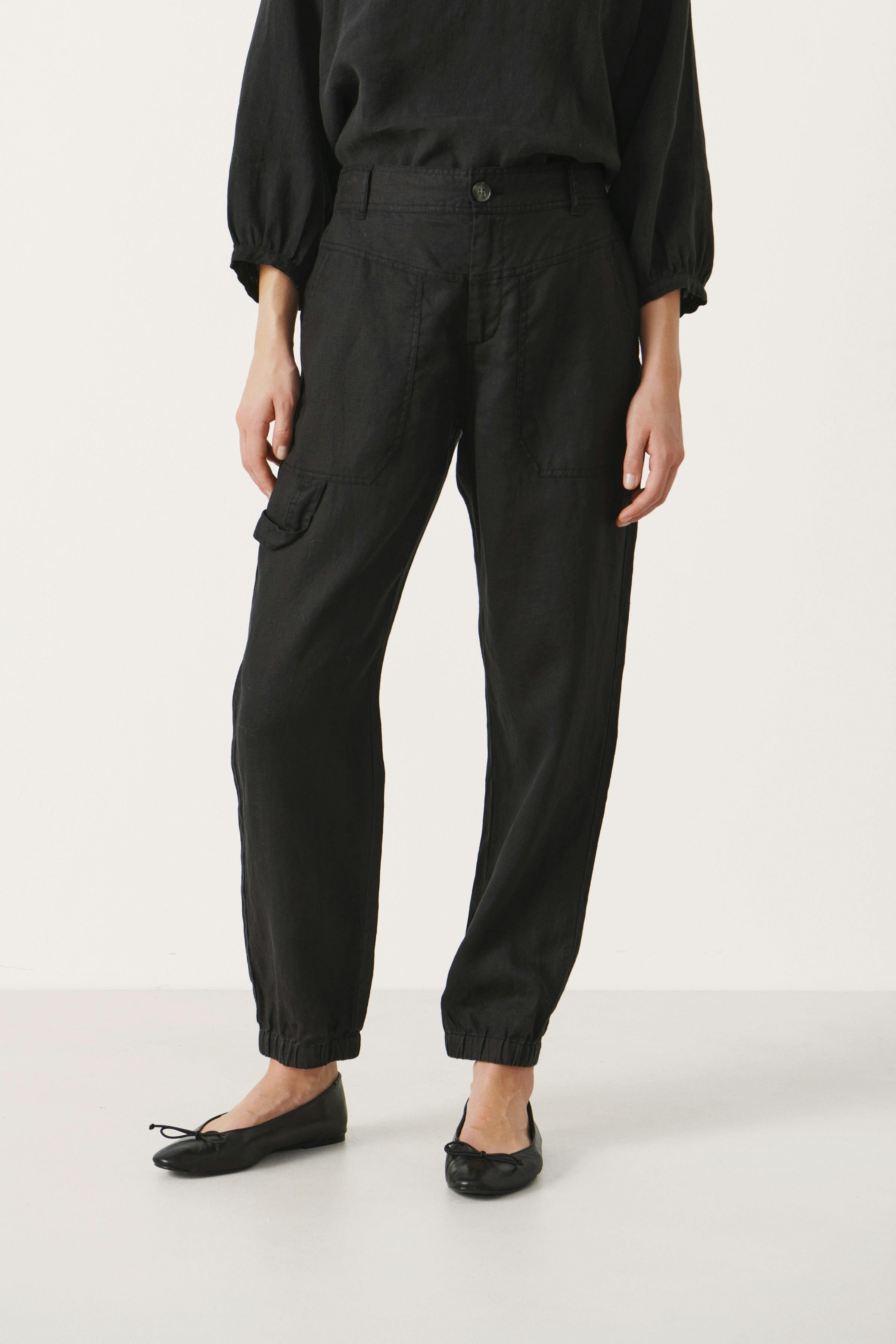 ShenaPW Trousers LOOKBOOK FRONT 30307555-194008