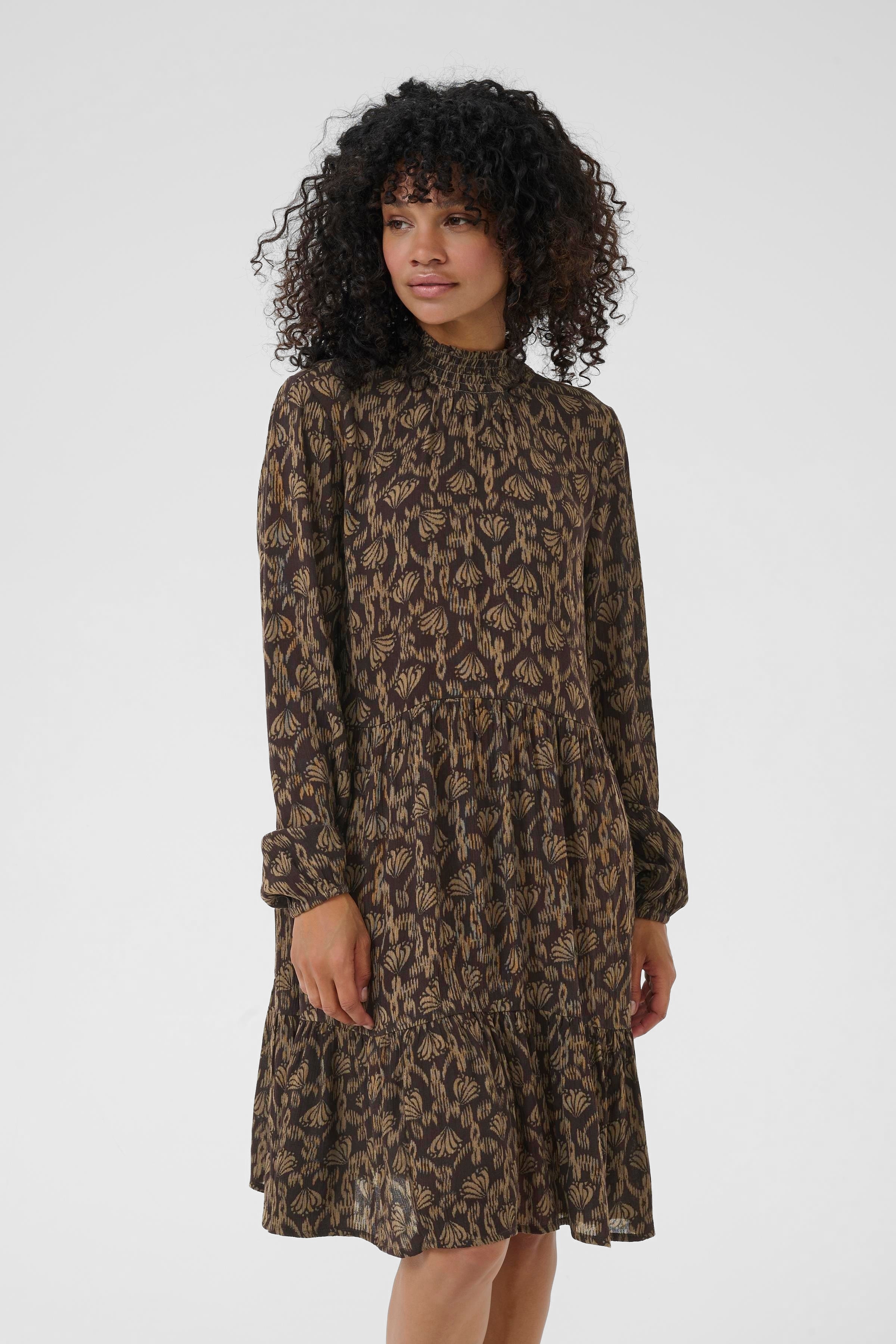KArikka Kjole LOOKBOOK FRONT 10507039-108727