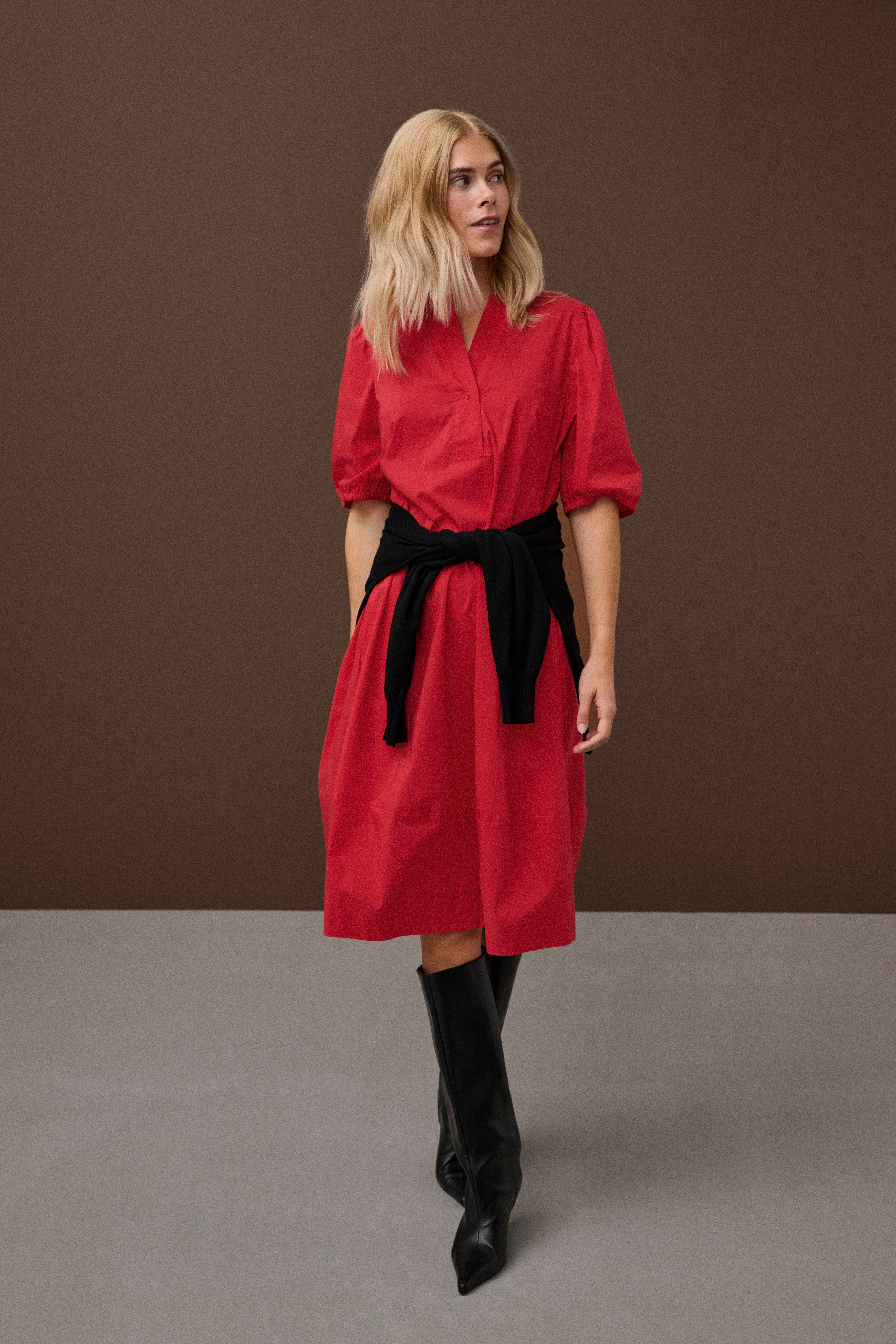 CUantoinett Dress LOCATION NONE 50110038-181664