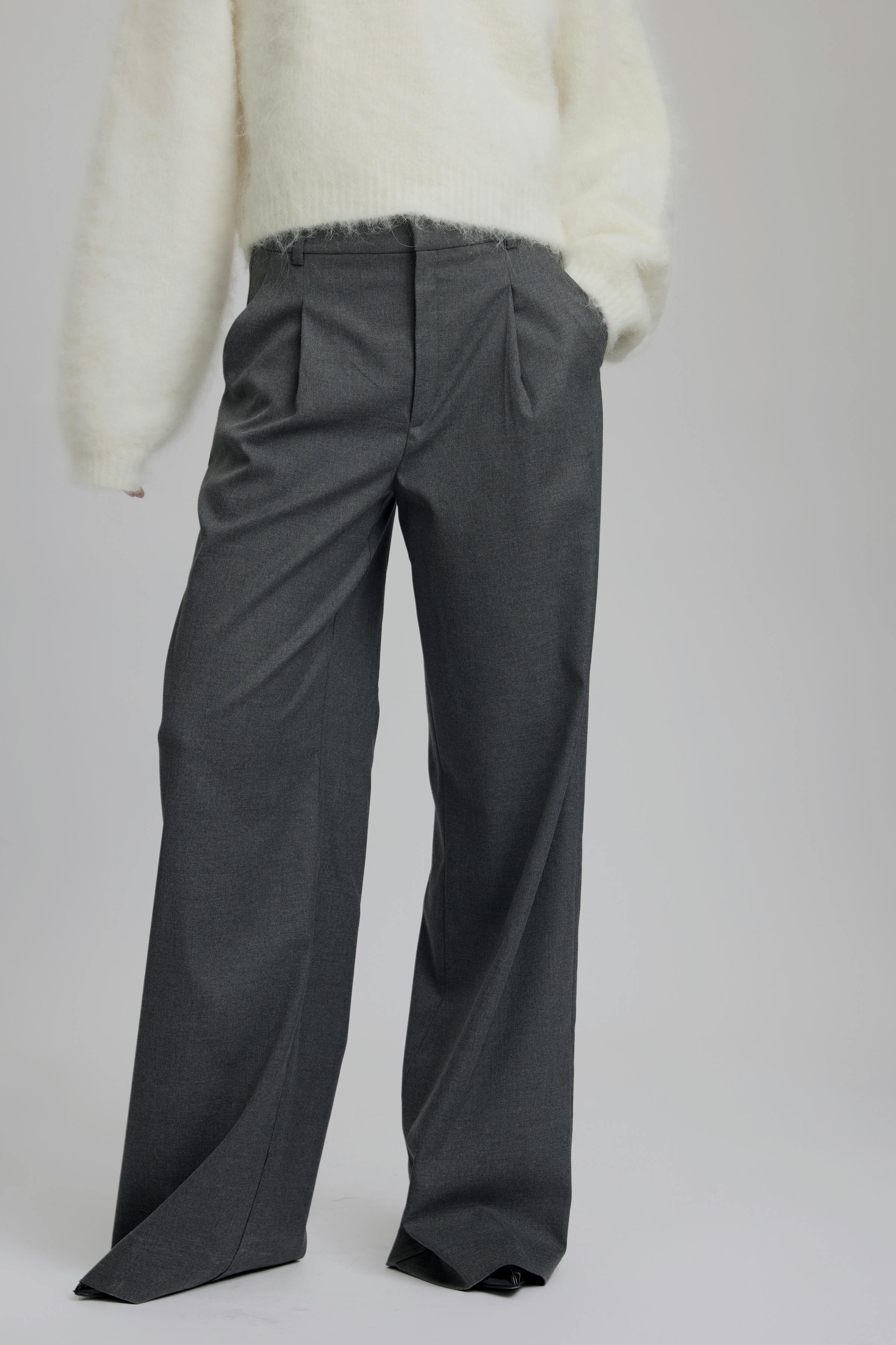 PaulaGZ Trousers LOOKBOOK FRONT 10909379-100494