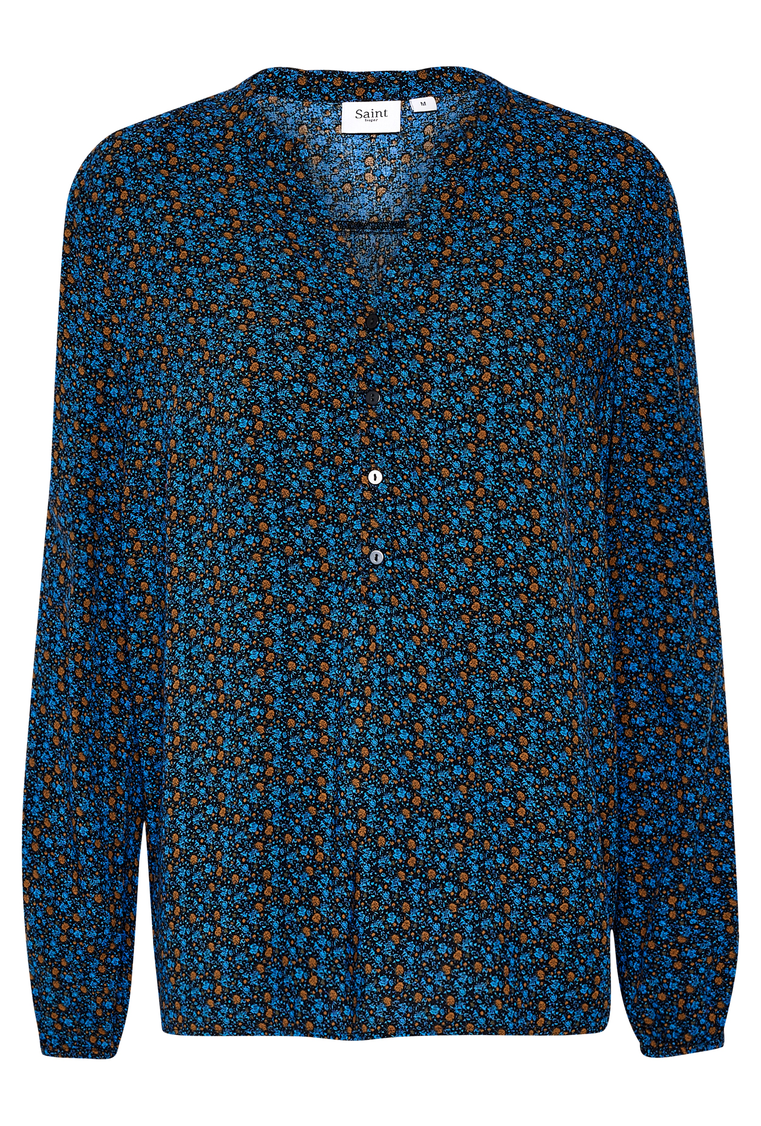 EdaSZ Overhemd PACK FRONT 30511901-302528