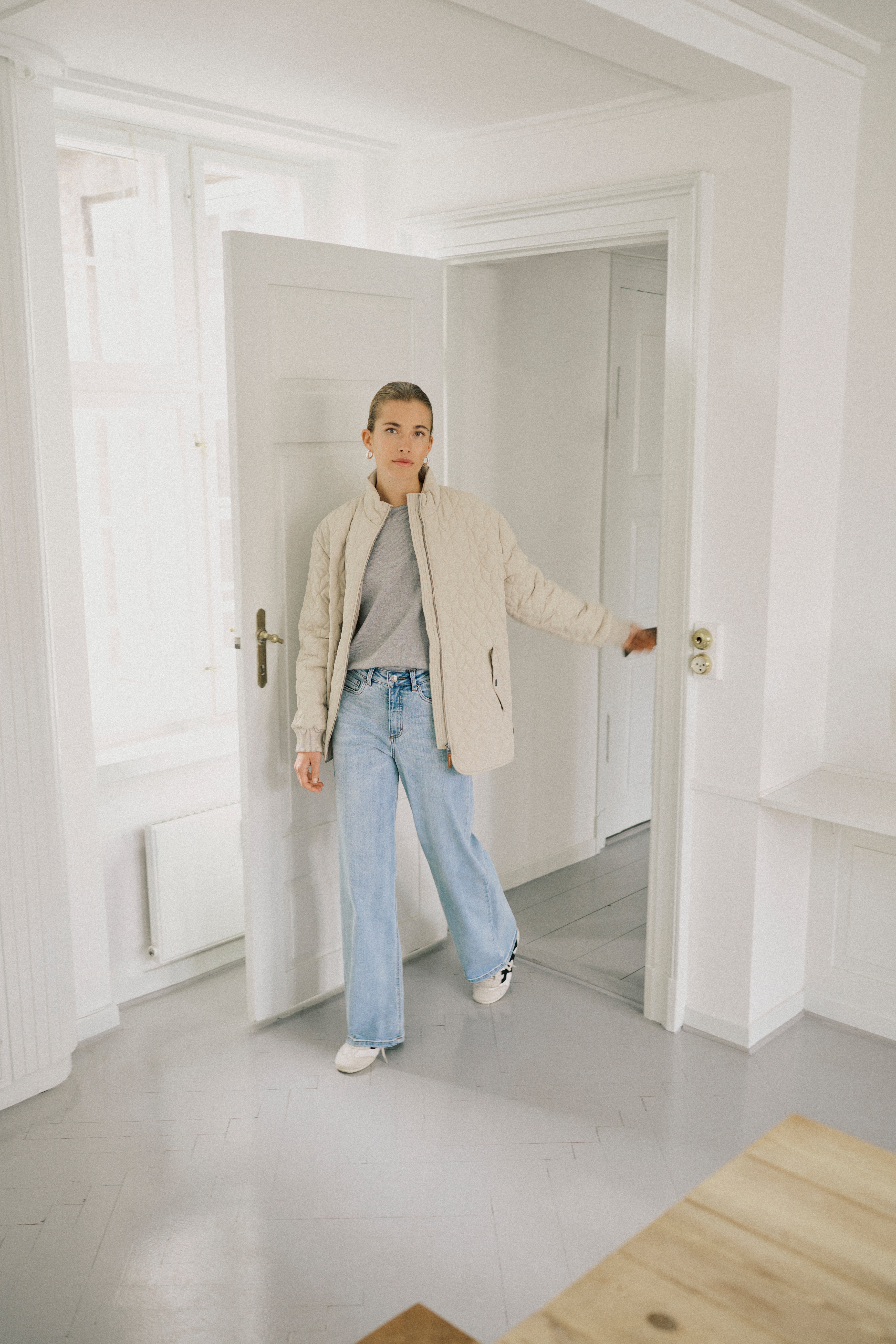 KAleila Casual jakke LOCATION NONE 10511122-151305