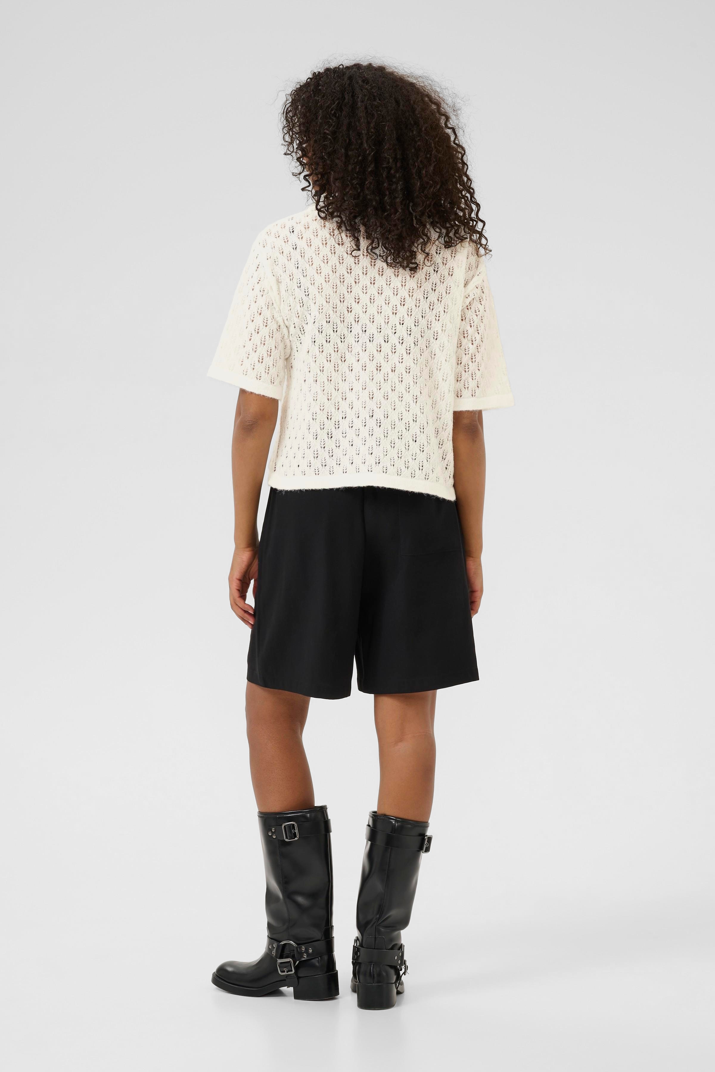 KAlourine Pullover LOOKBOOK BACK 10510171-110602