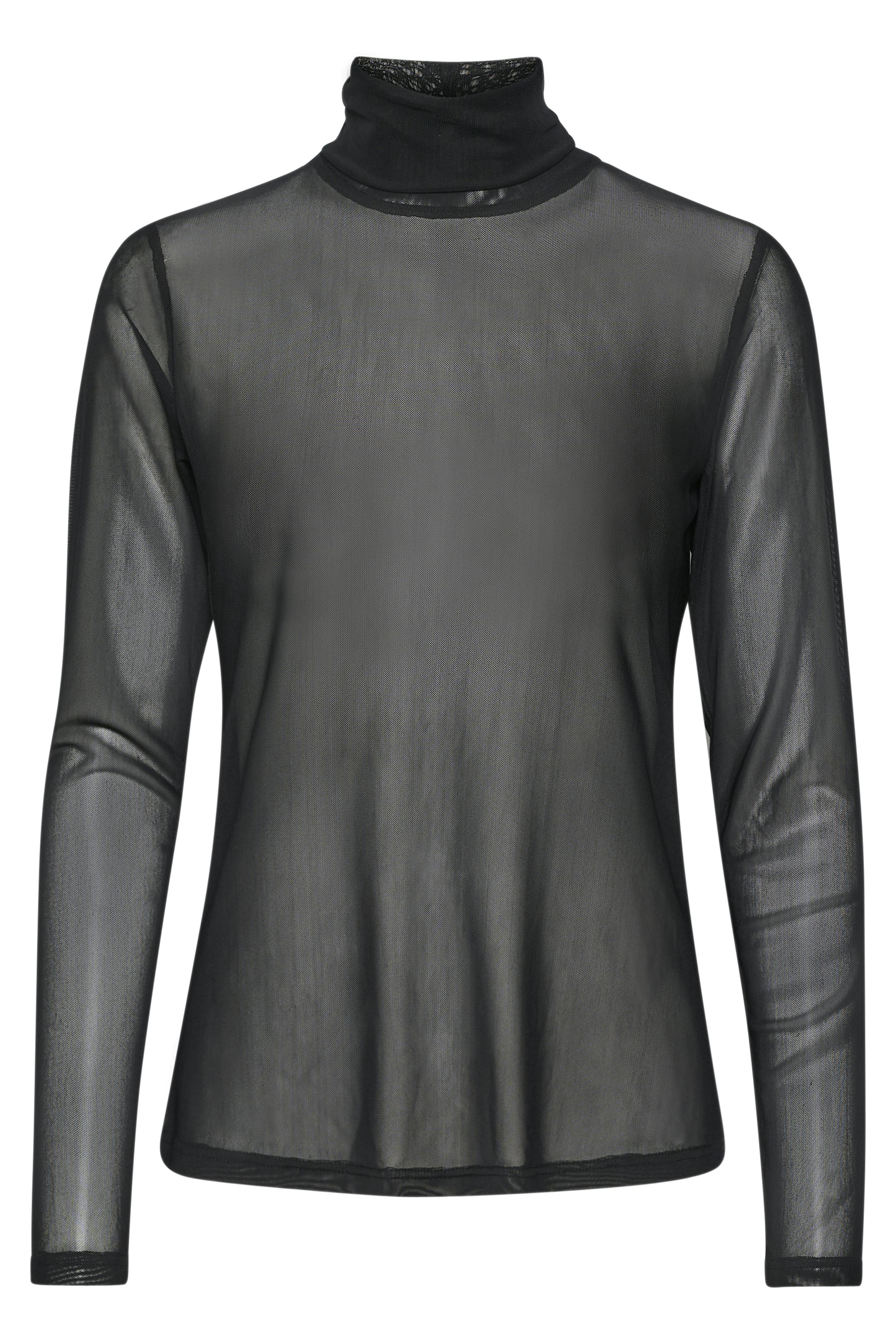 CUgabbie Rollneck T-shirt PACK FRONT 50108380-500012