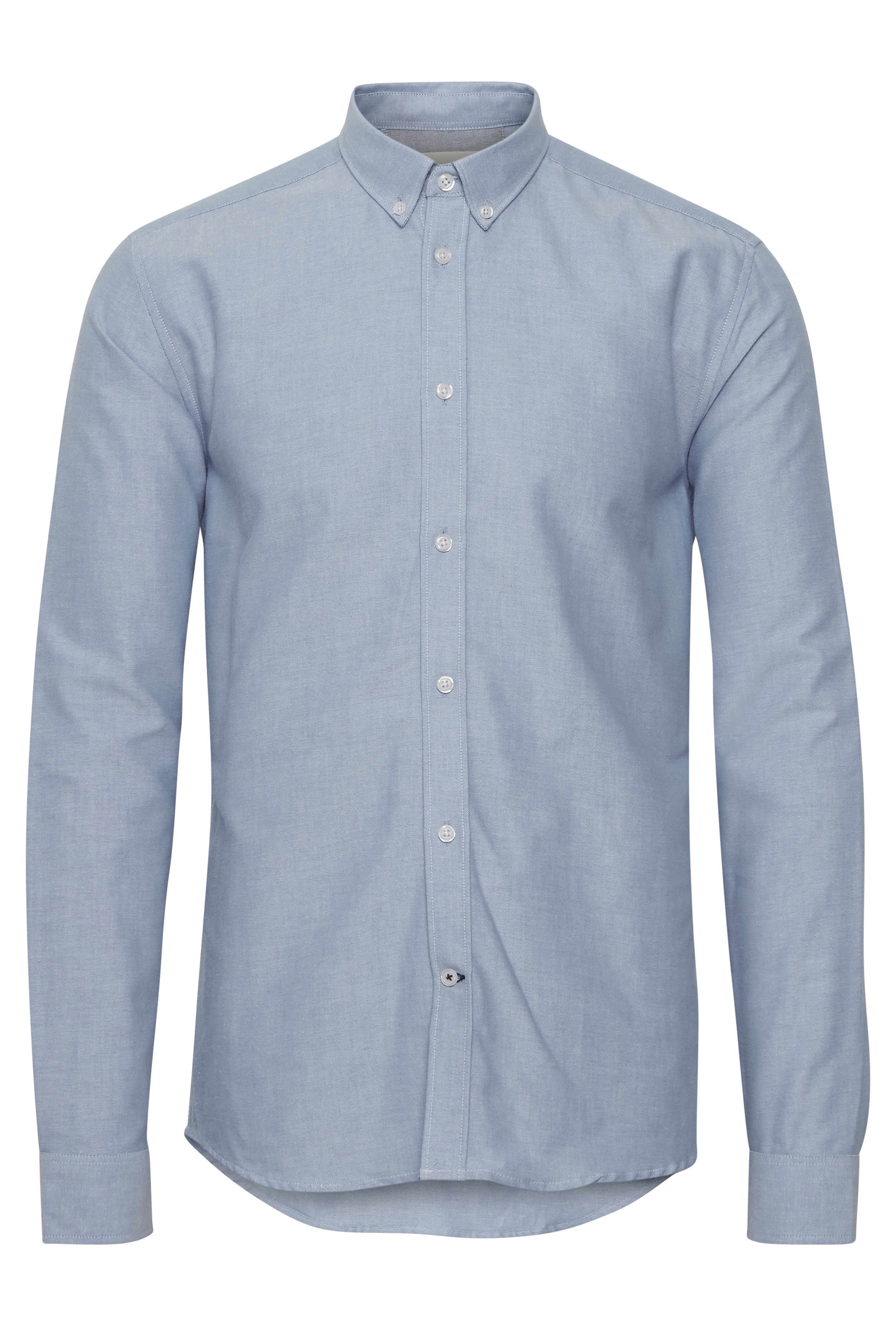 Shirt met lange mouwen PACK FRONT 21200014-791025