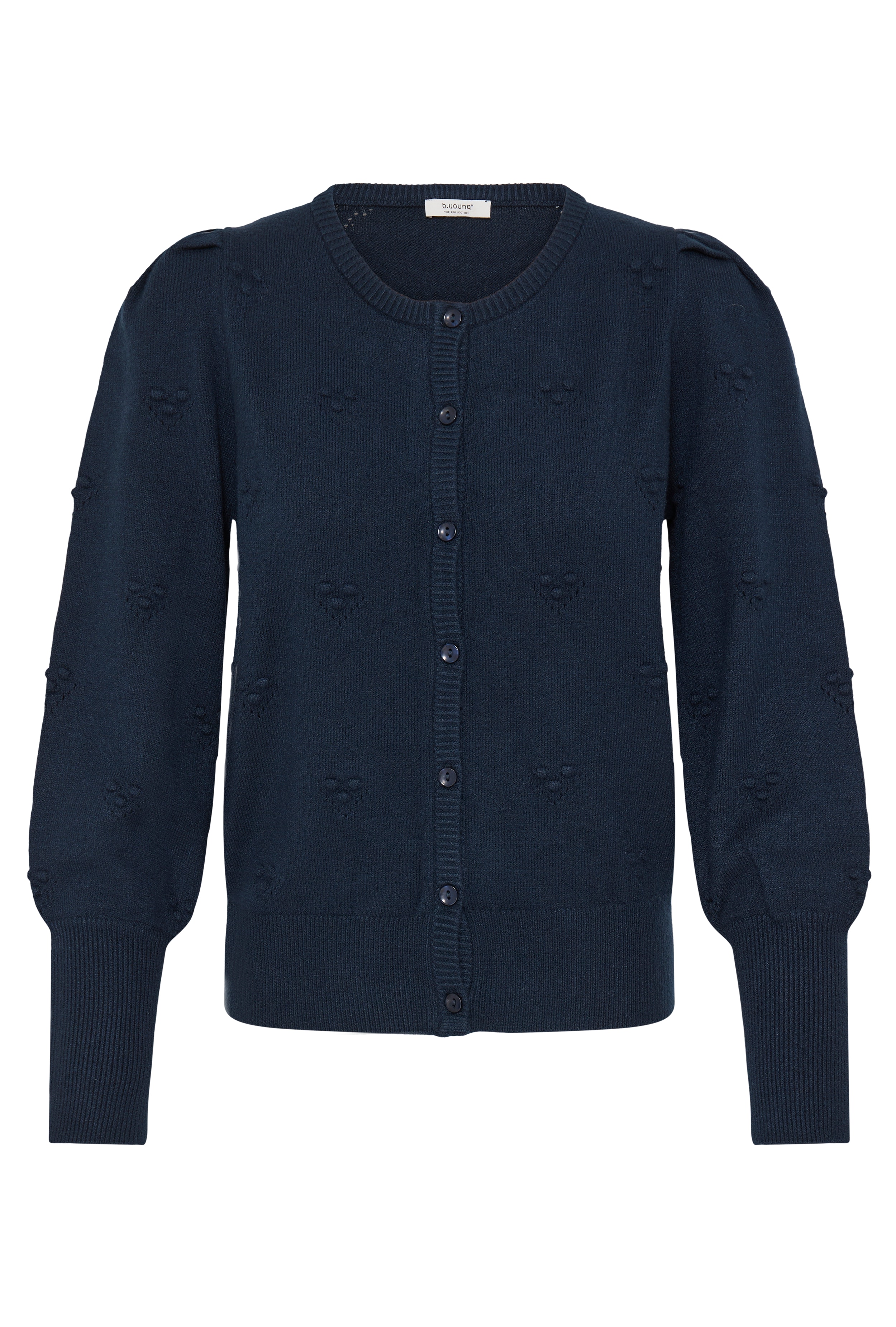 BYMANINA Cardigan PACK FRONT 20818444-194020