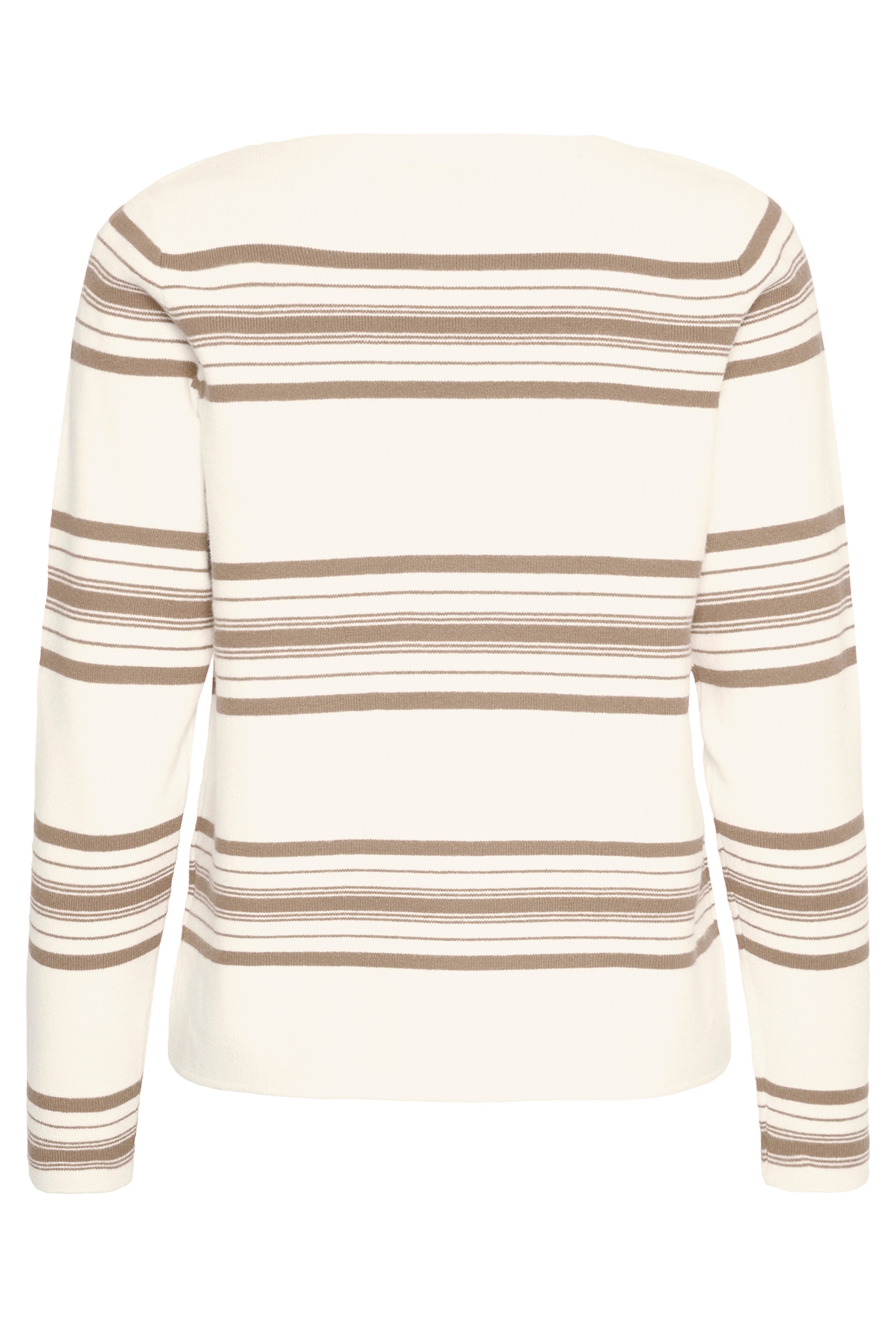 FRLORINDA PU 1 Strikket pullover PACK BACK 20615585-204023