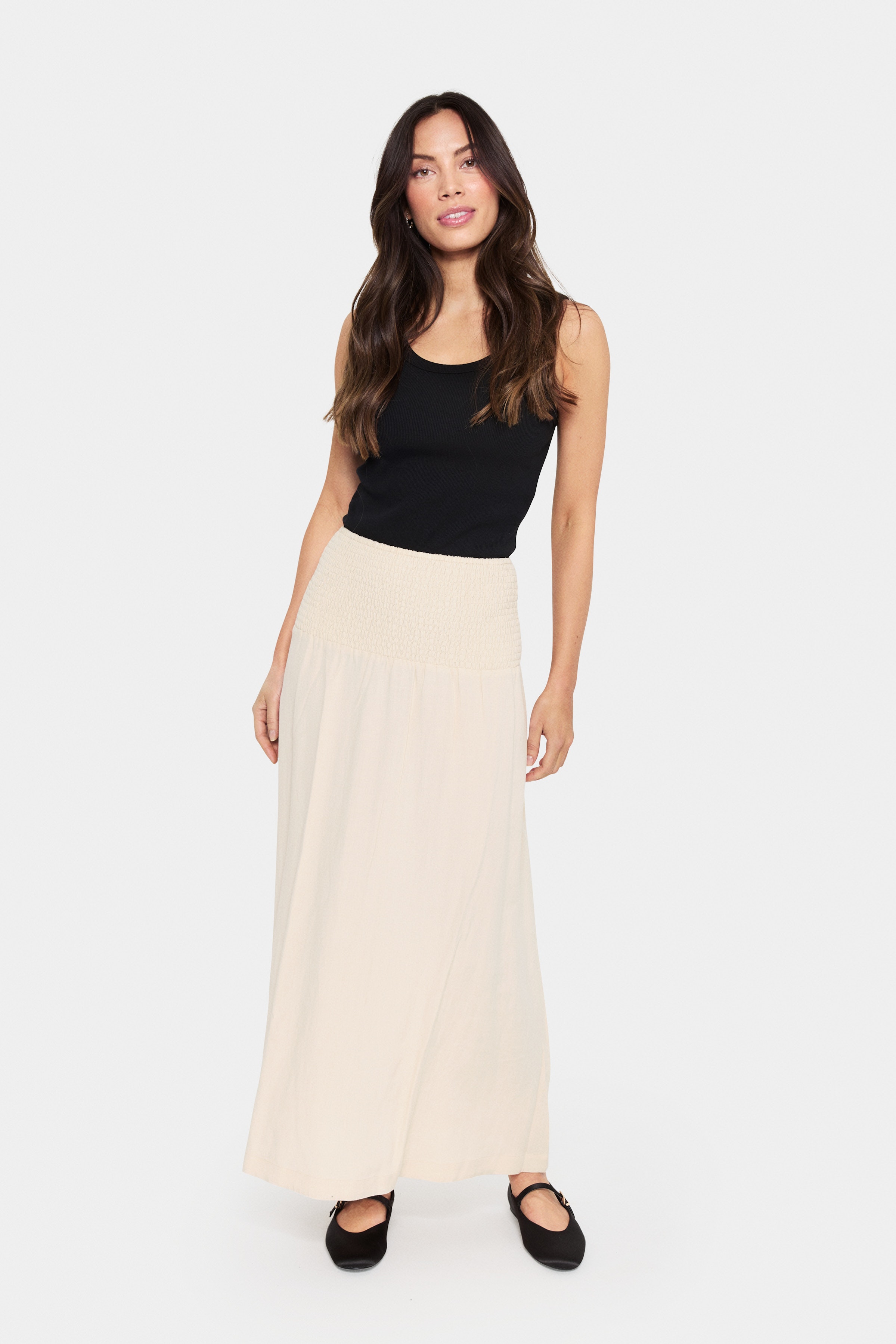 KathaSZ Skjørt LOOKBOOK FRONT 30514115-130607