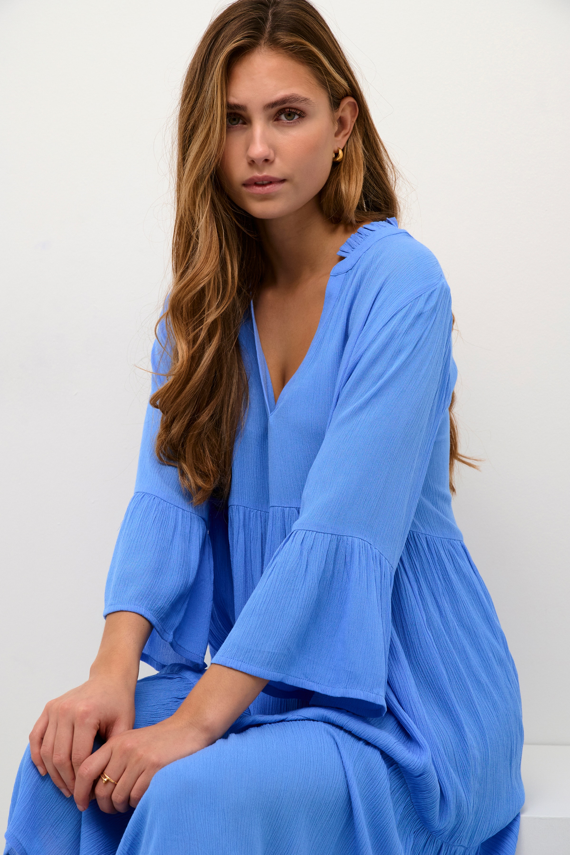 KAmarianah Kjole LOOKBOOK DETAIL 10506685-184140