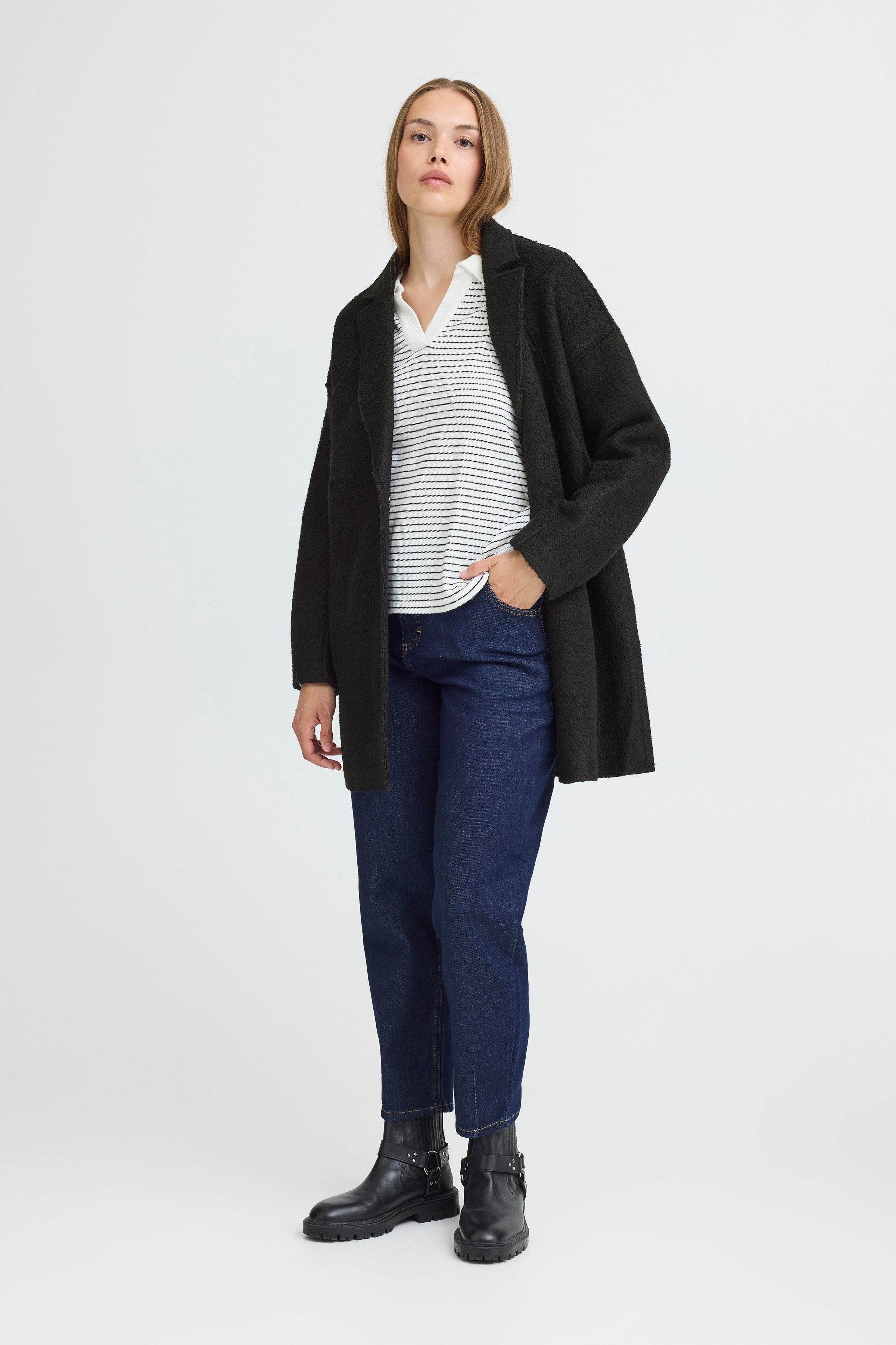 PZLULA Kåpe LOOKBOOK FRONT 50209165-193911