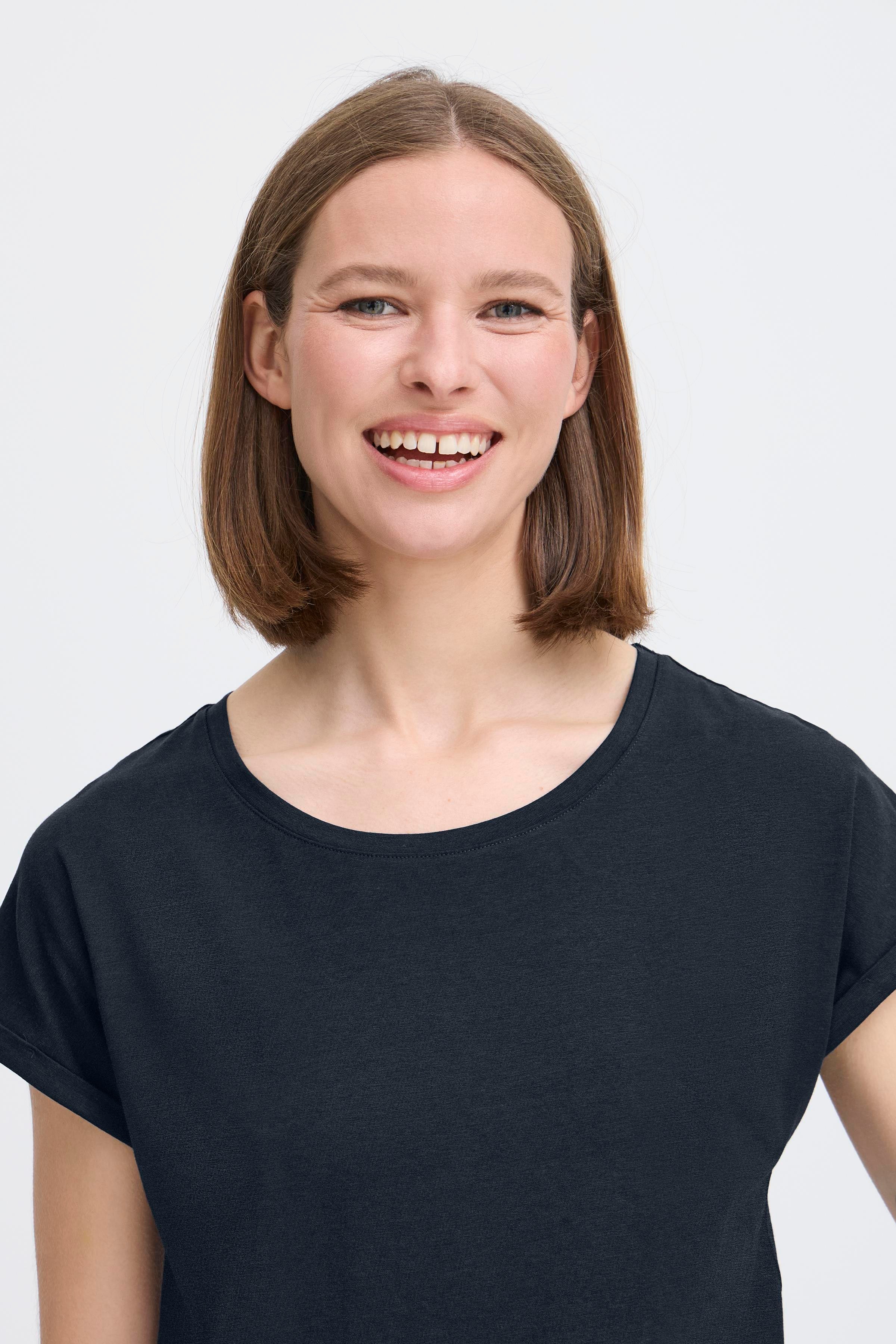 PAMILA T-shirt LOOKBOOK DETAIL 20804205-80466