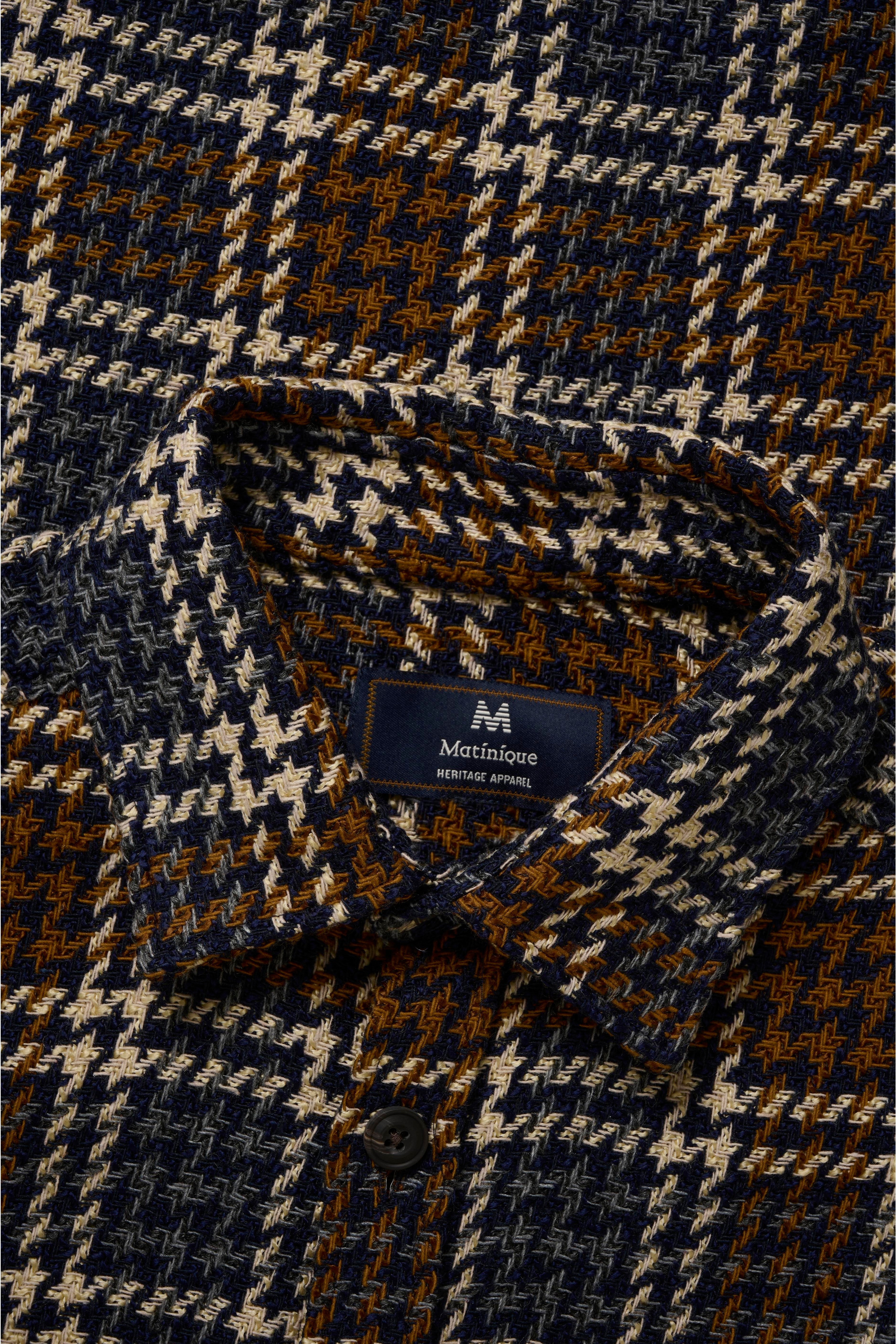 MAglibbon Heritage Overhemd PACK DETAIL 30208634-194011