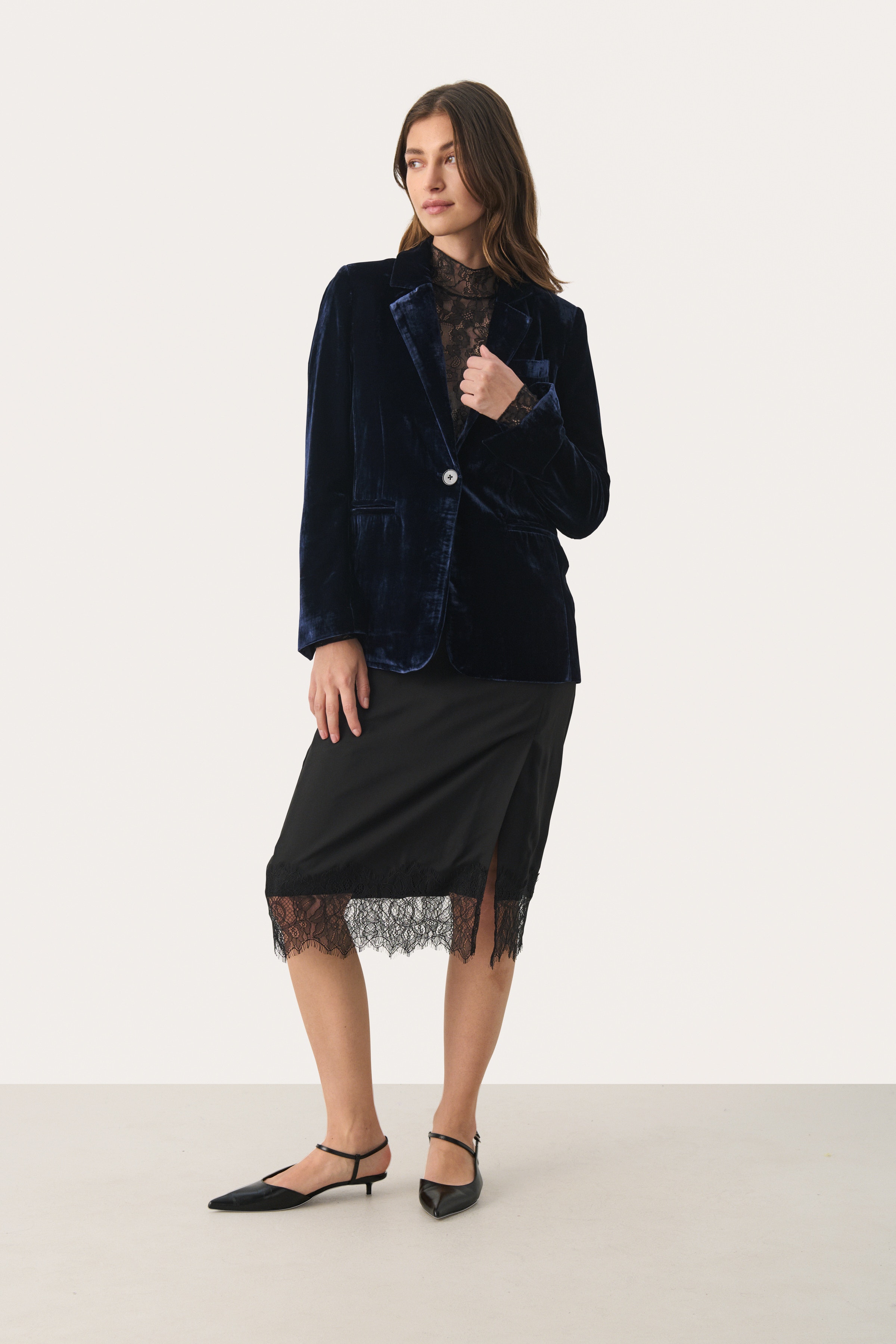 LorettaPW Blazer LOOKBOOK BACK 30308865-193923