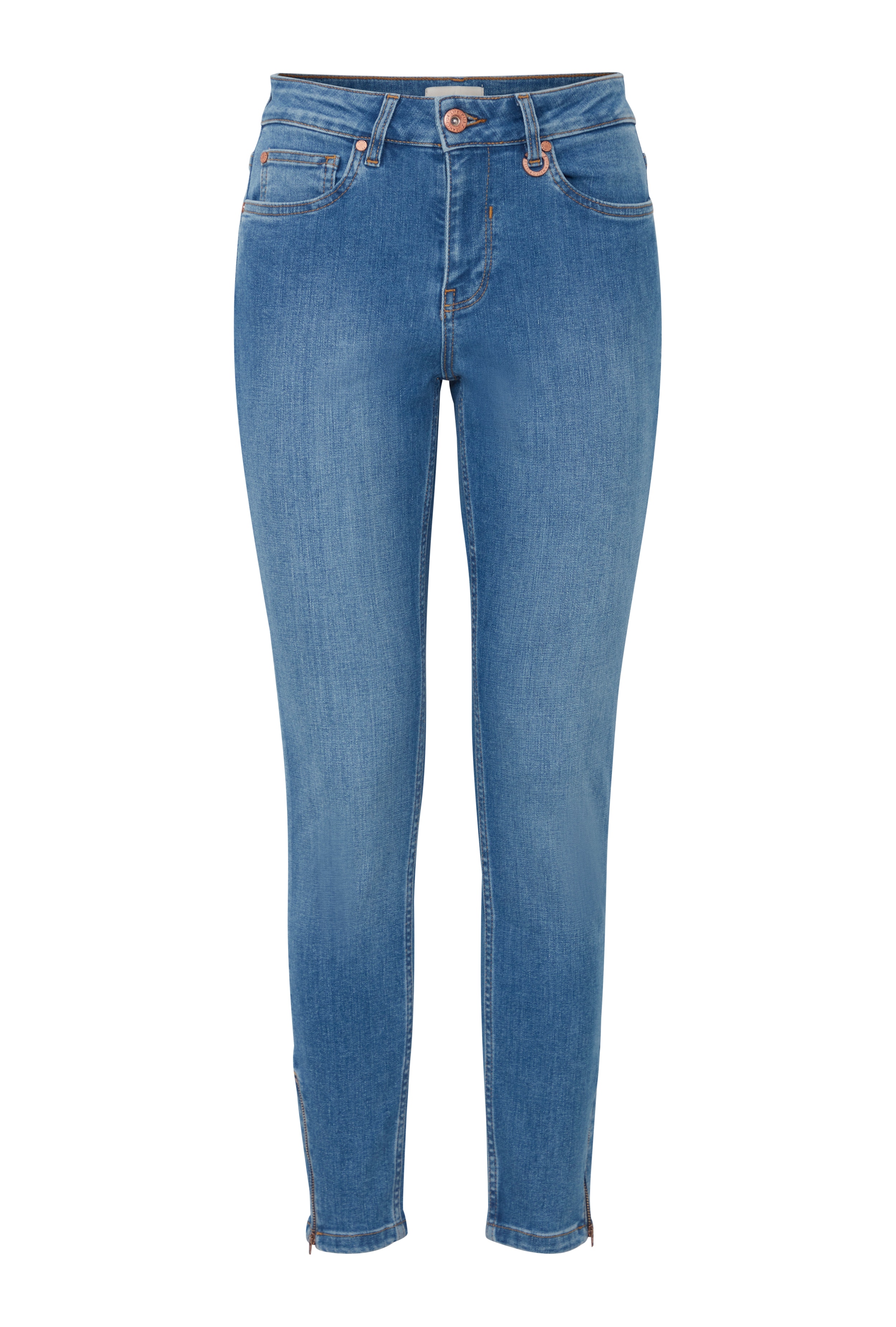 PZTRACY Jeans PACK FRONT 50205141-200008