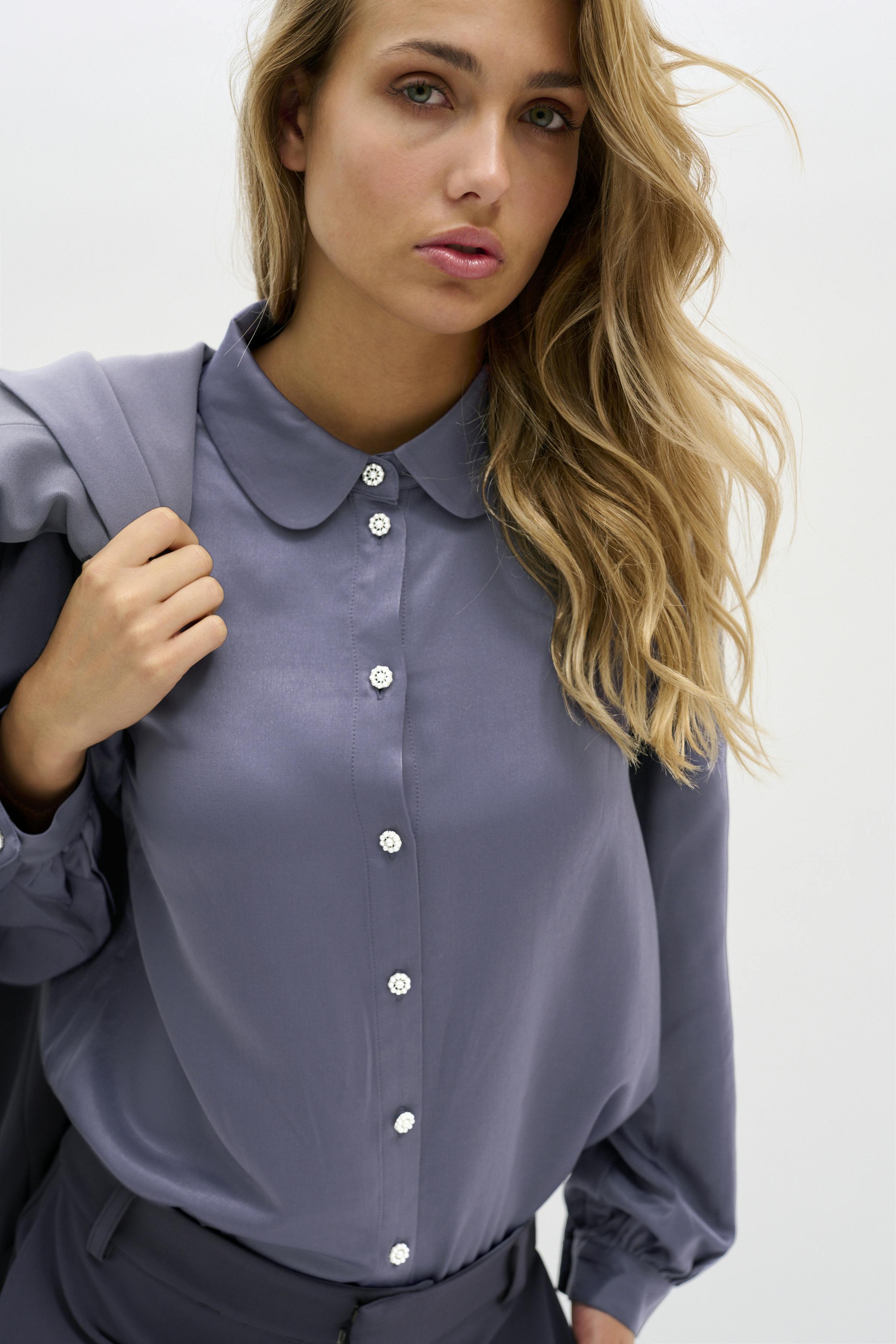 EstelleMW Shirt LOOKBOOK DETAIL 10704134-193915