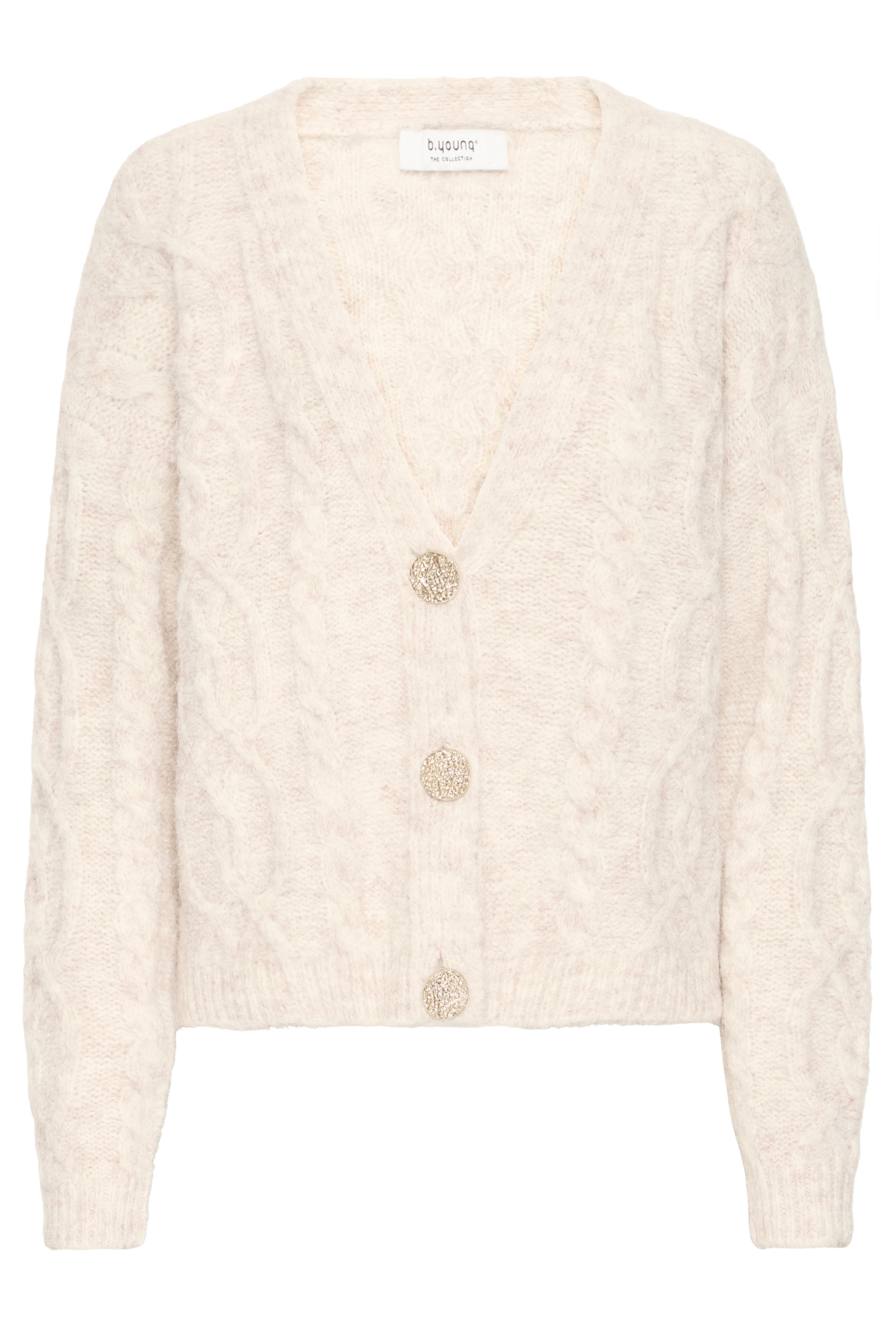 BYORILLO Cardigan PACK FRONT 20818284-1304011