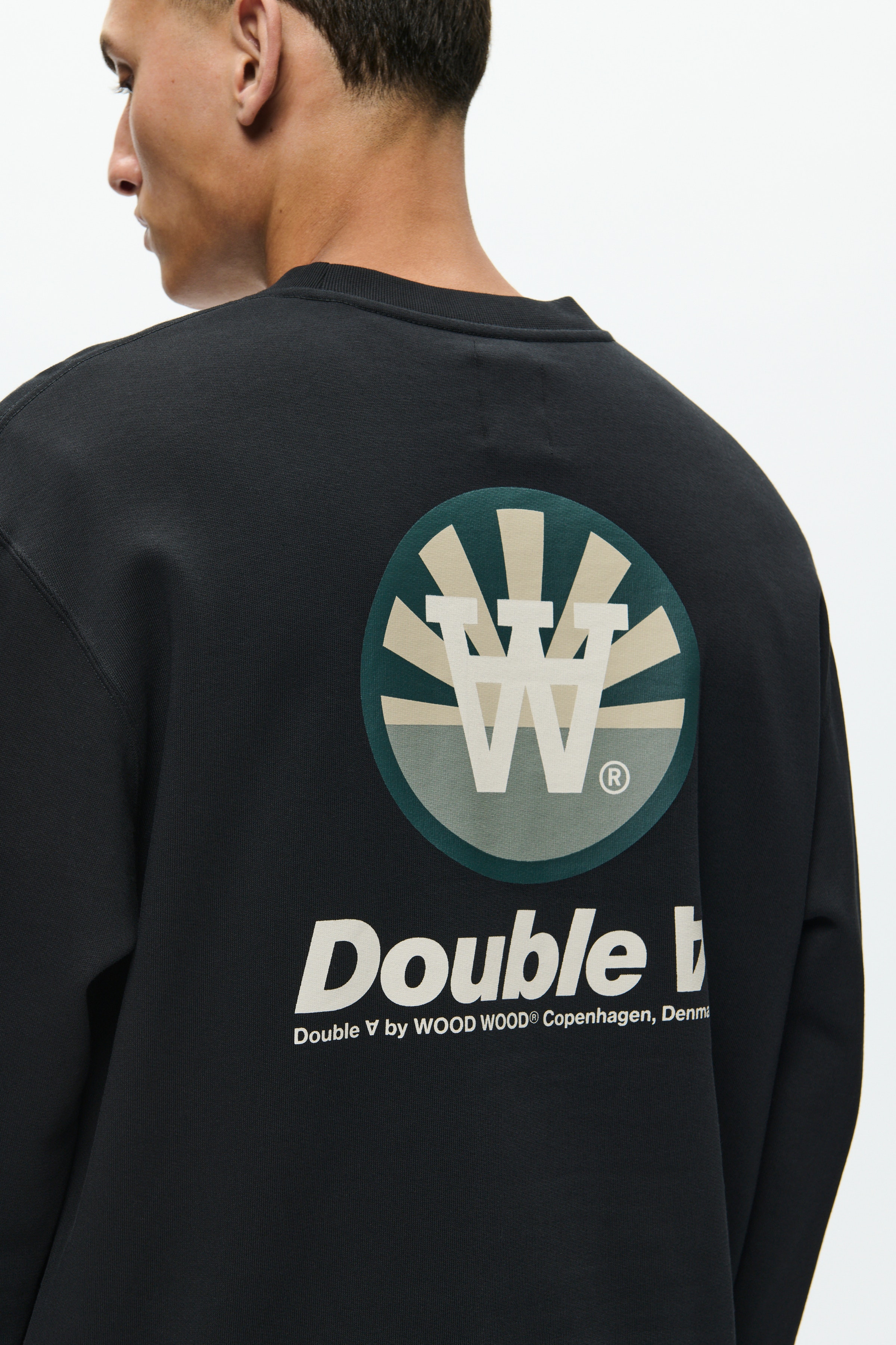 WWJames Sweatshirt LOOKBOOK DETAIL 30251840-303700