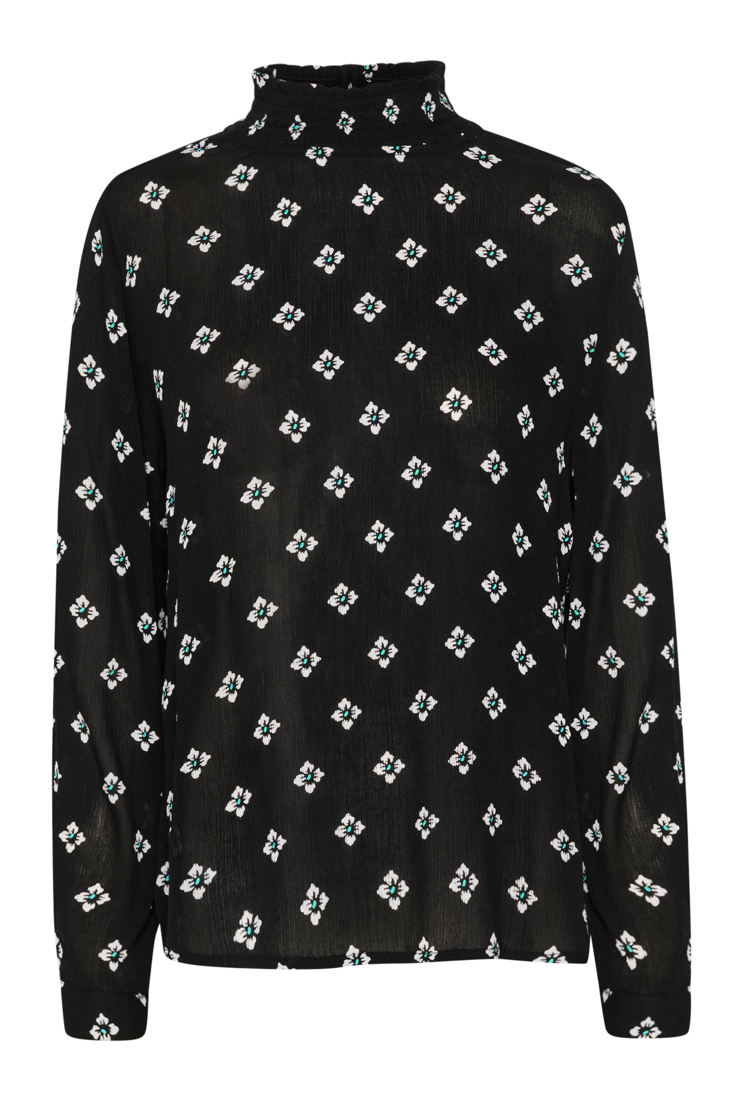 KAamber Bluse PACK FRONT 10508258-105319