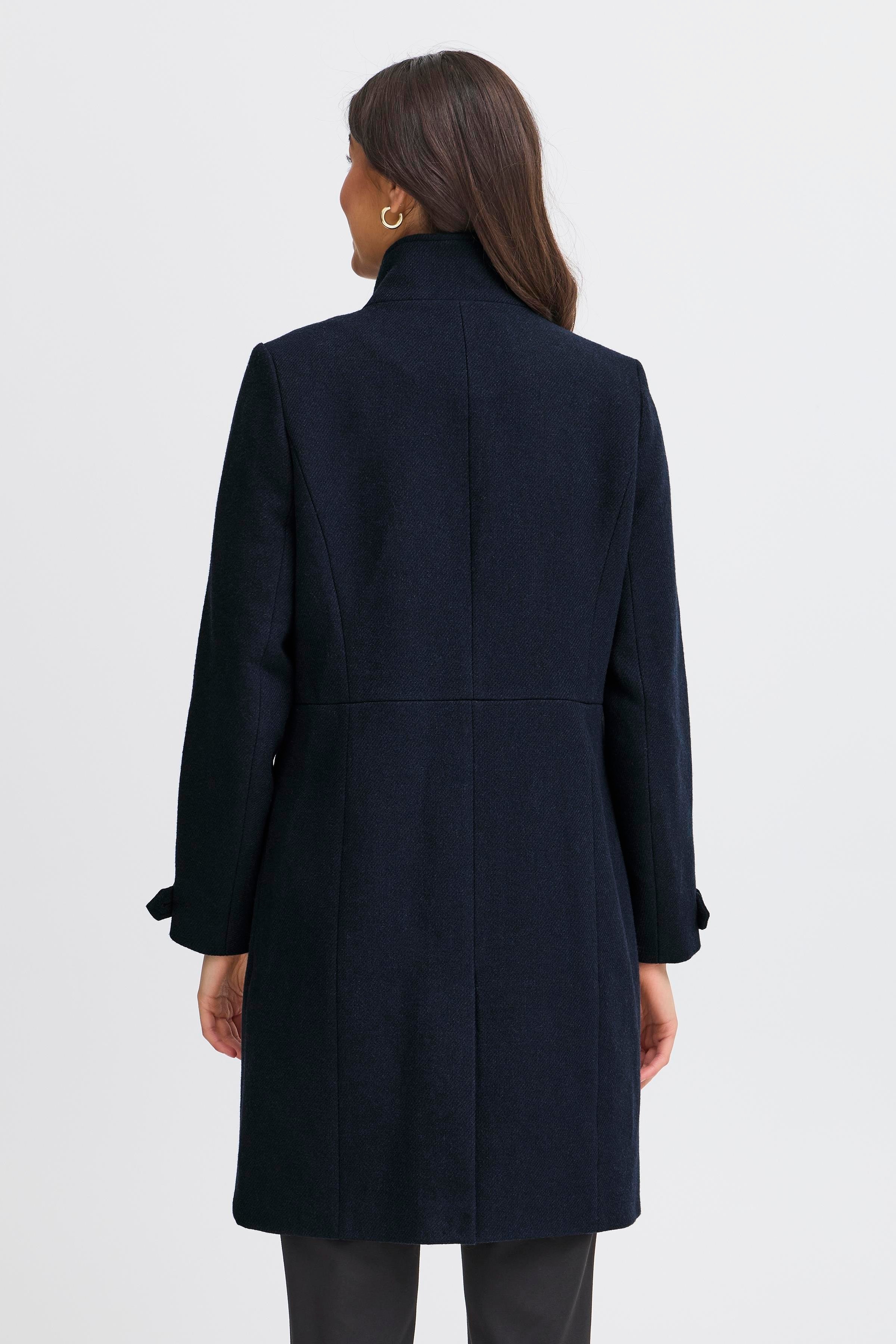 FRDARIA Outerwear LOOKBOOK BACK 20615649-1939241
