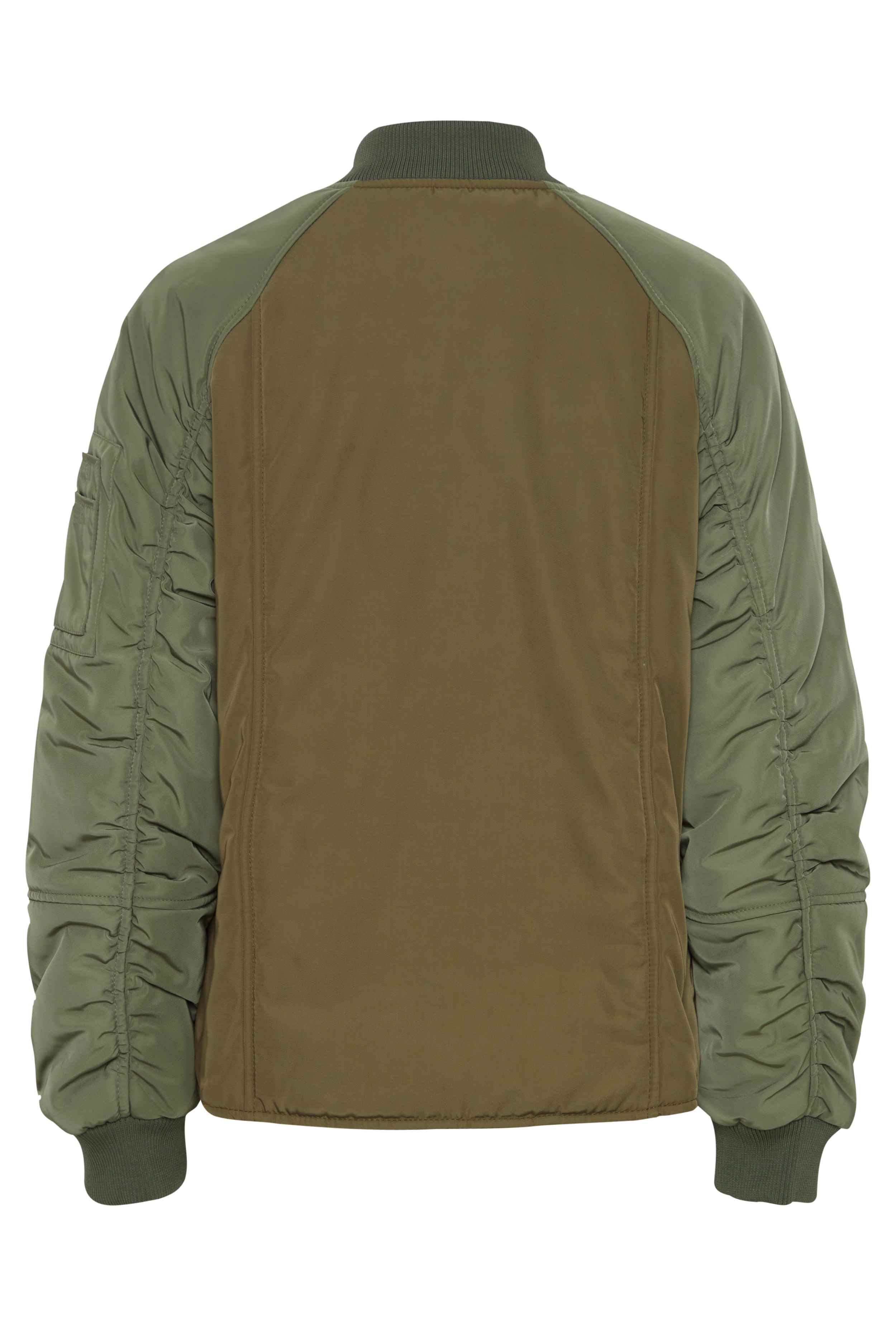 PZELENA Yttertøy PACK BACK 50207873-190622