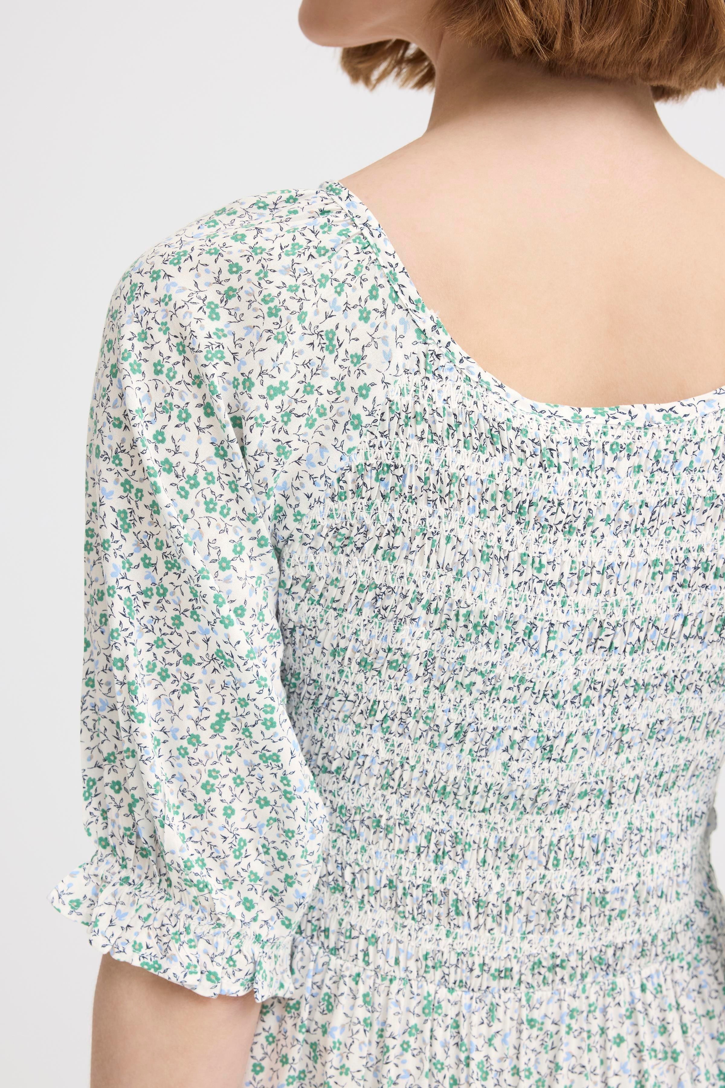 IHVERA Kjole LOOKBOOK DETAIL 20123619-205132