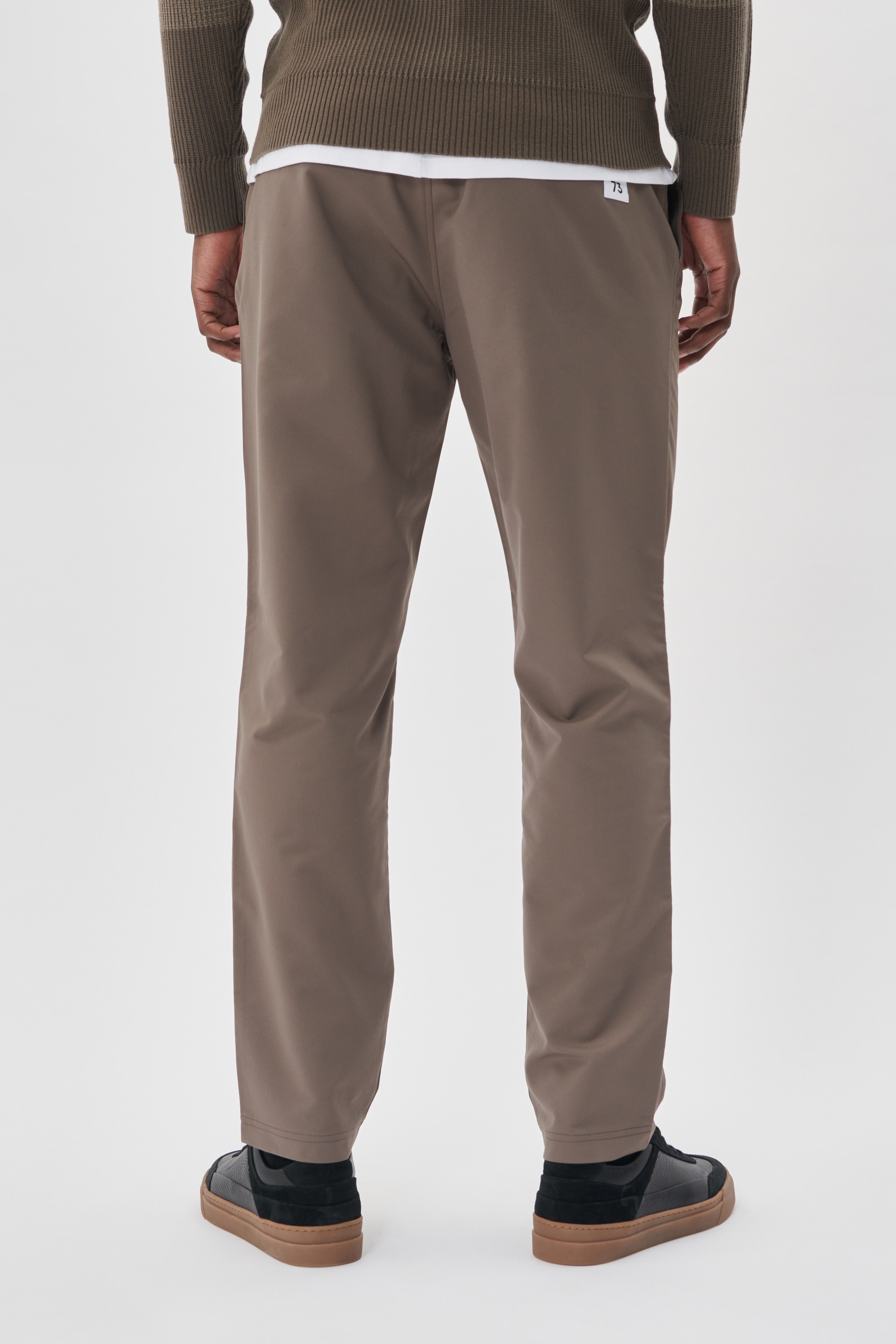 MAhart M73 Trousers LOOKBOOK BACK 30207522-190808