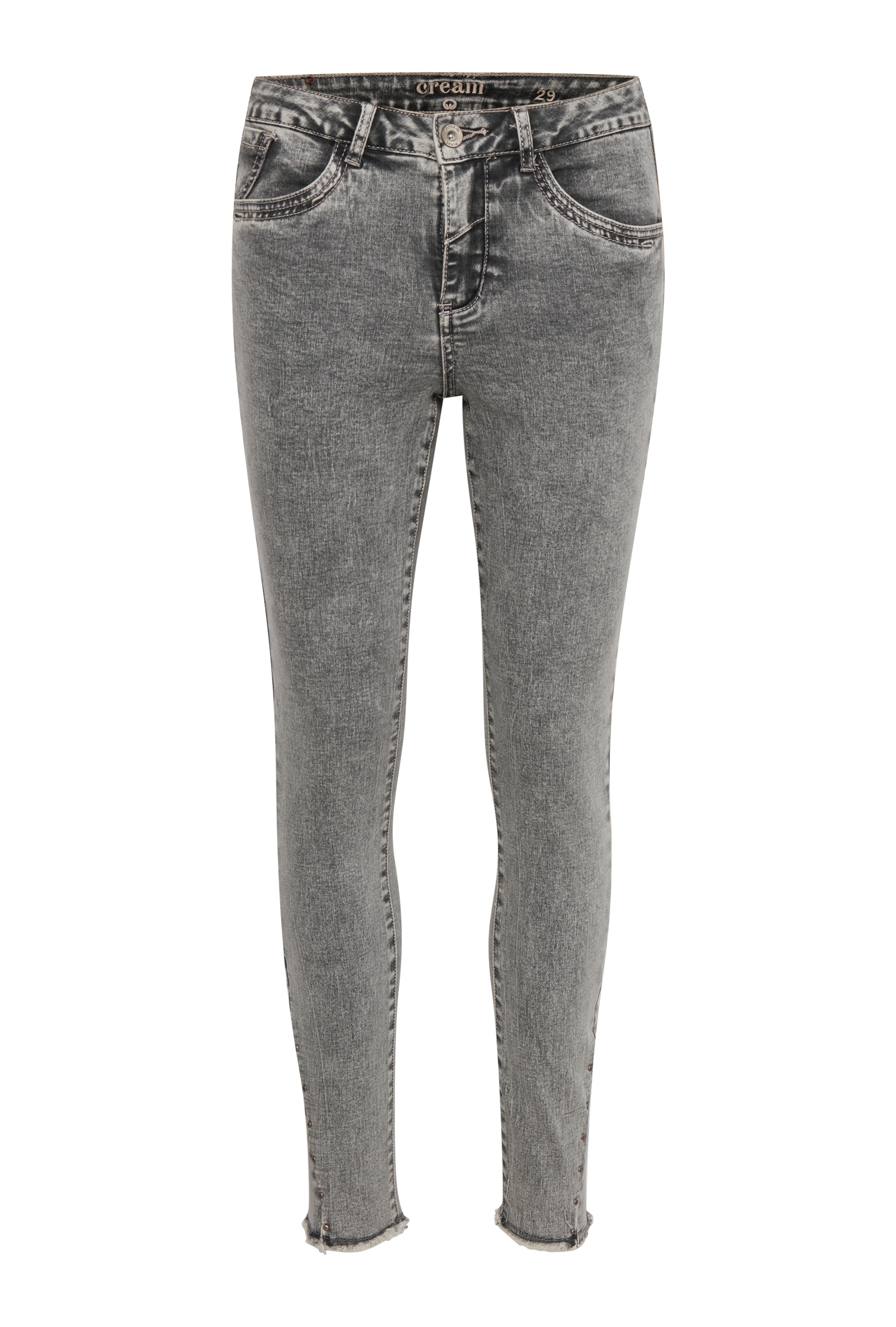 Jeans PACK FRONT 10608305-101260