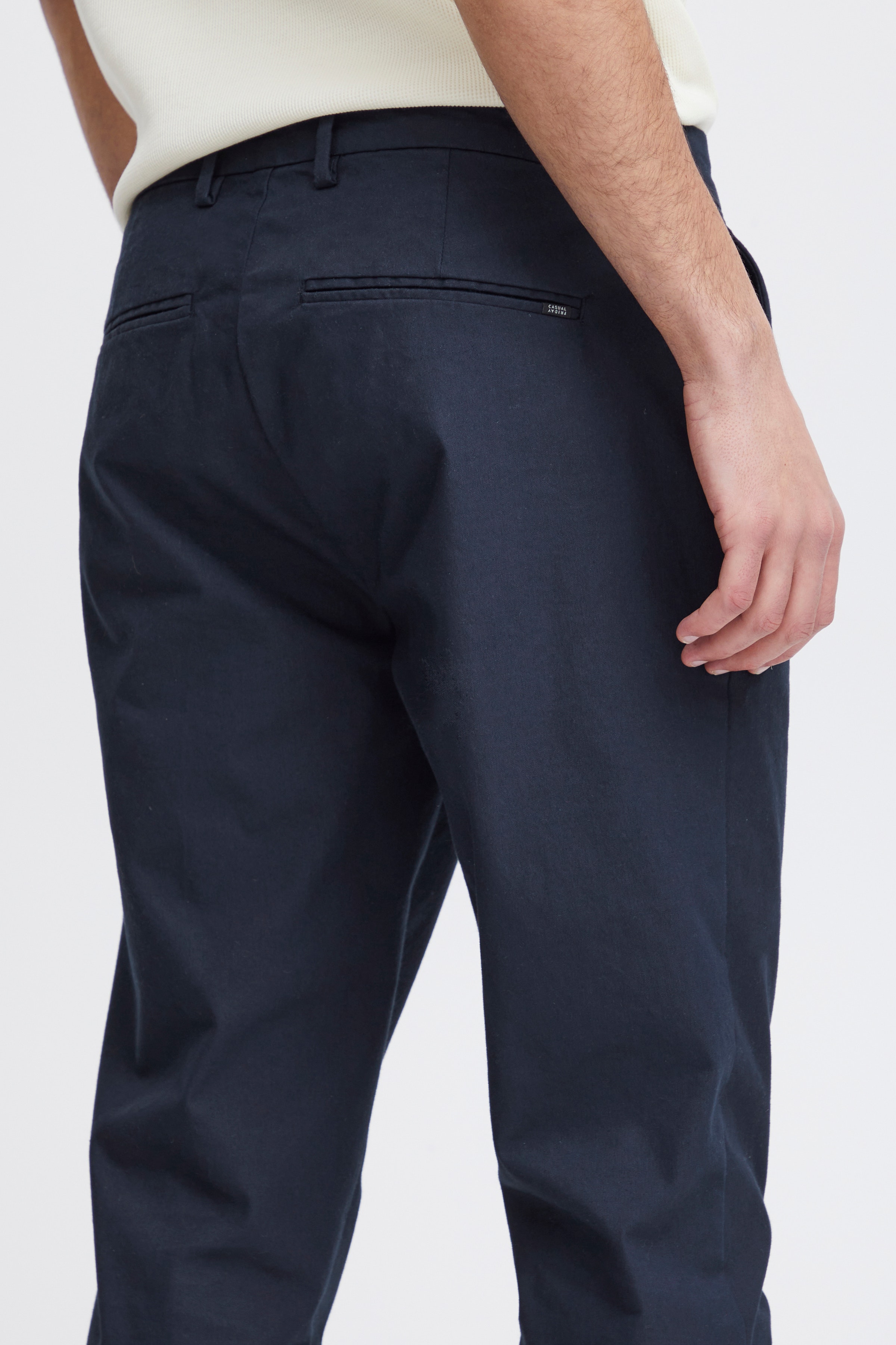 CFPHILIP Byxor LOOKBOOK DETAIL 20504207-193923