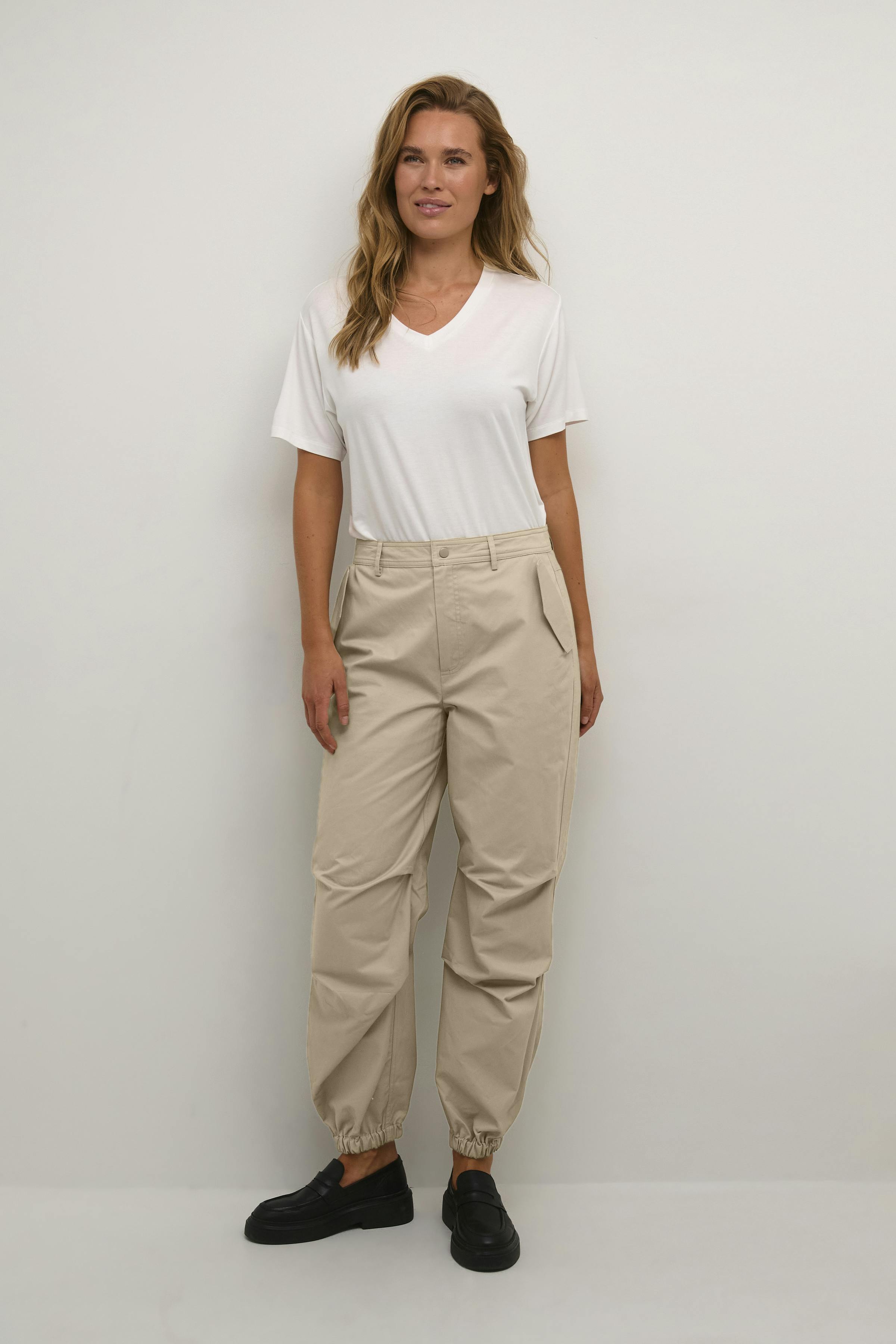 KAfrido Hose LOOKBOOK FRONT 10508297-171109