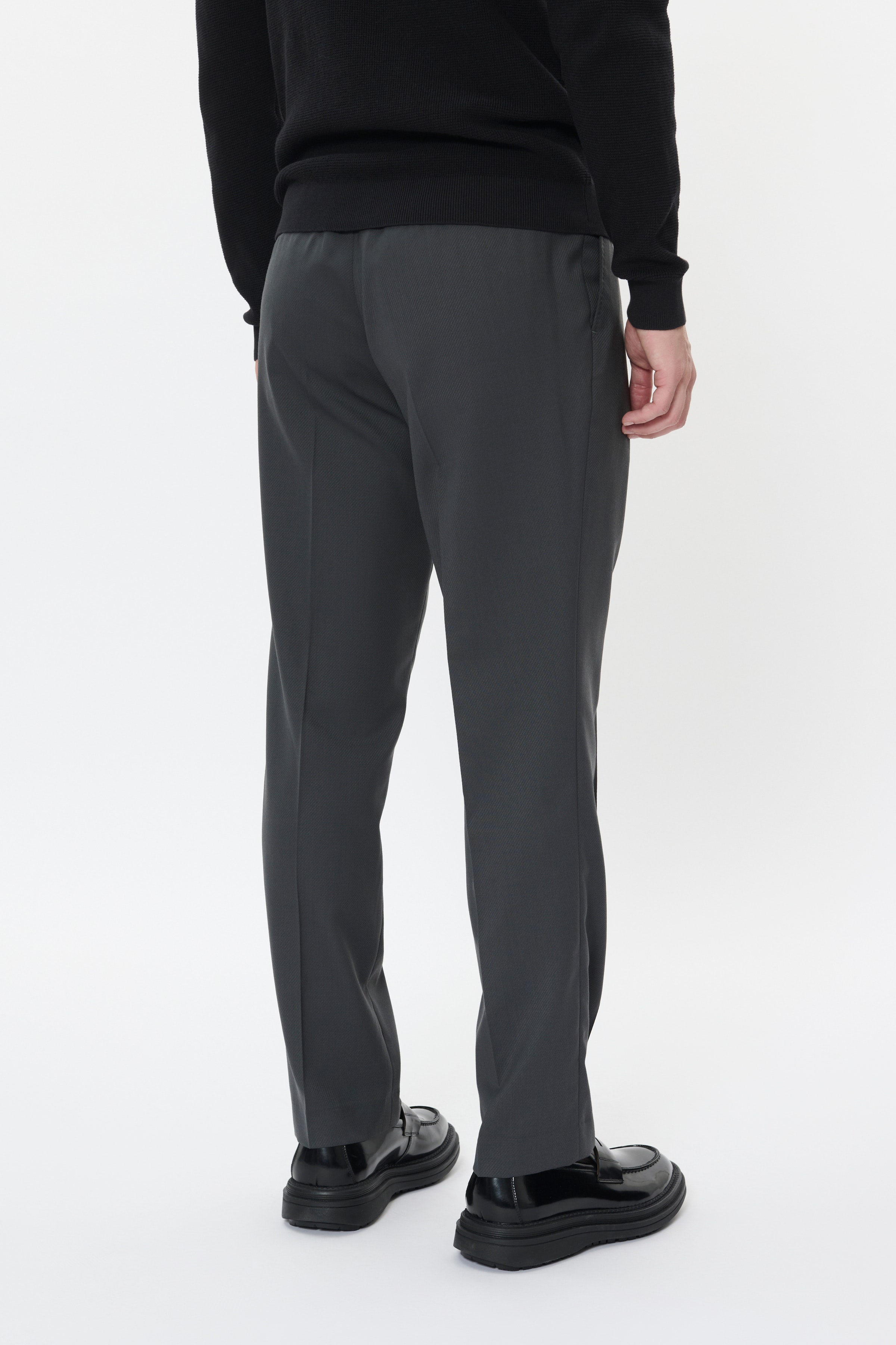 MAweller Byxor LOOKBOOK BACK 30208652-190205