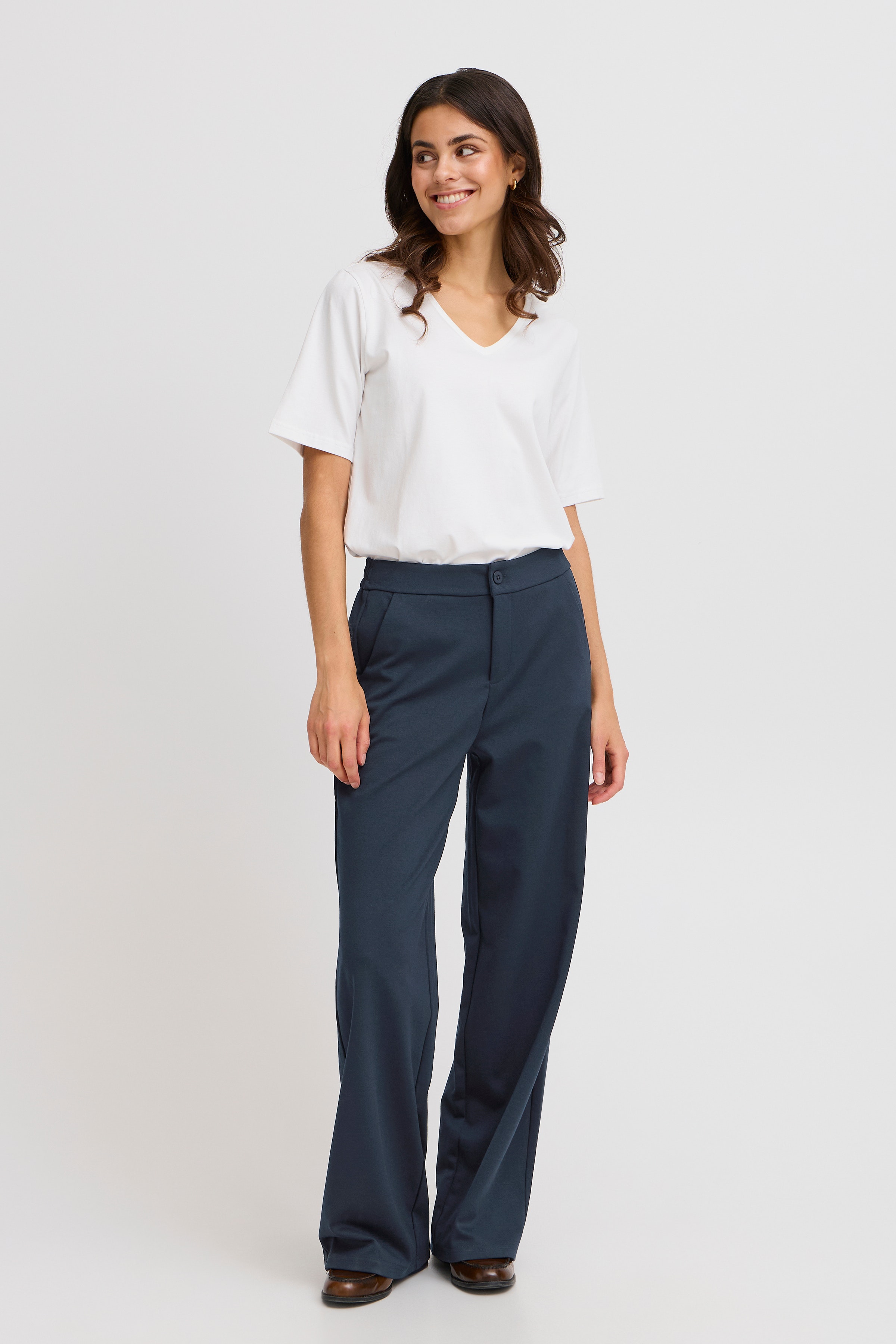 FRBLAZER Trousers LOOKBOOK FRONT 20615134-194010