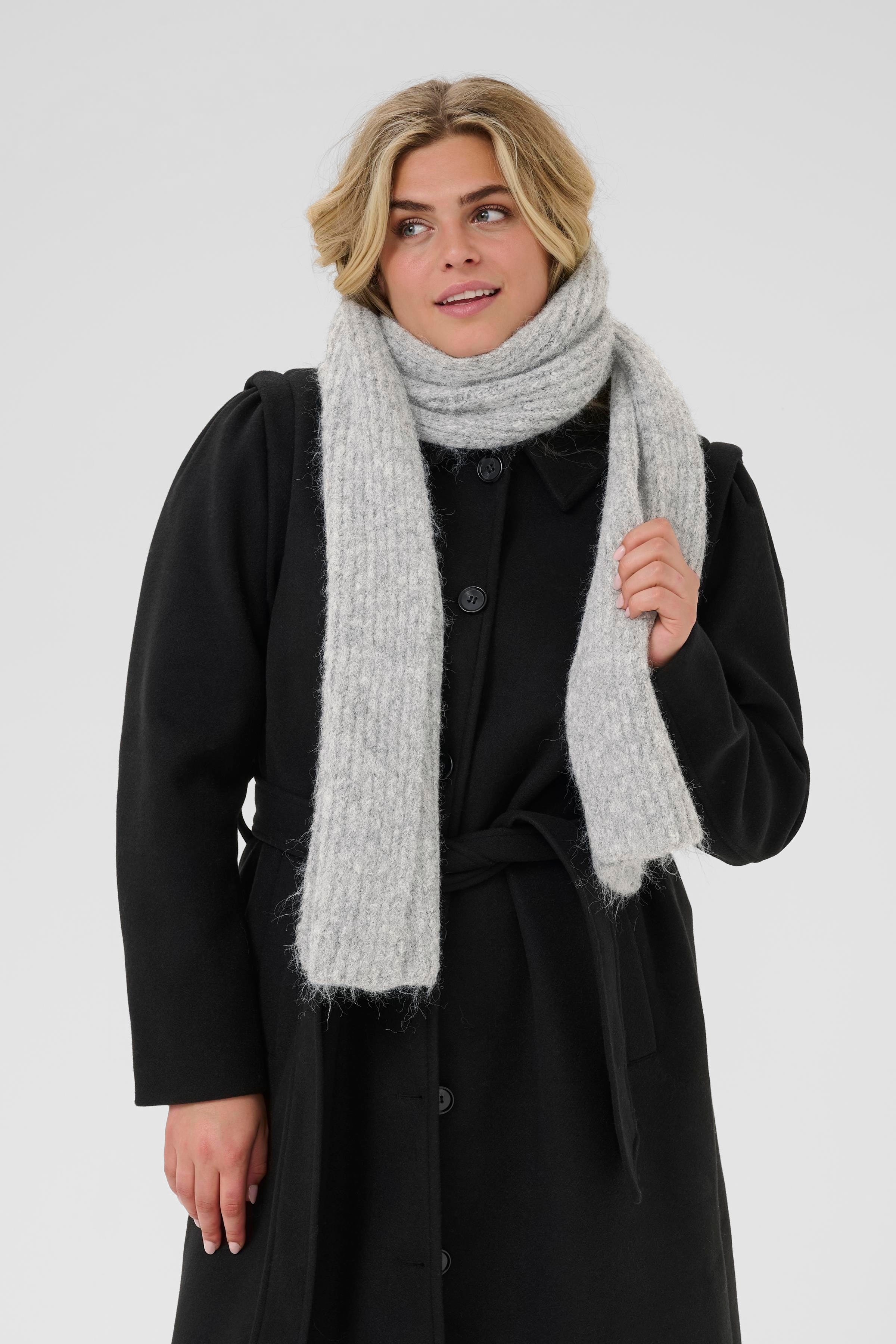 KChella Sjaal LOOKBOOK FRONT 10583537-100123
